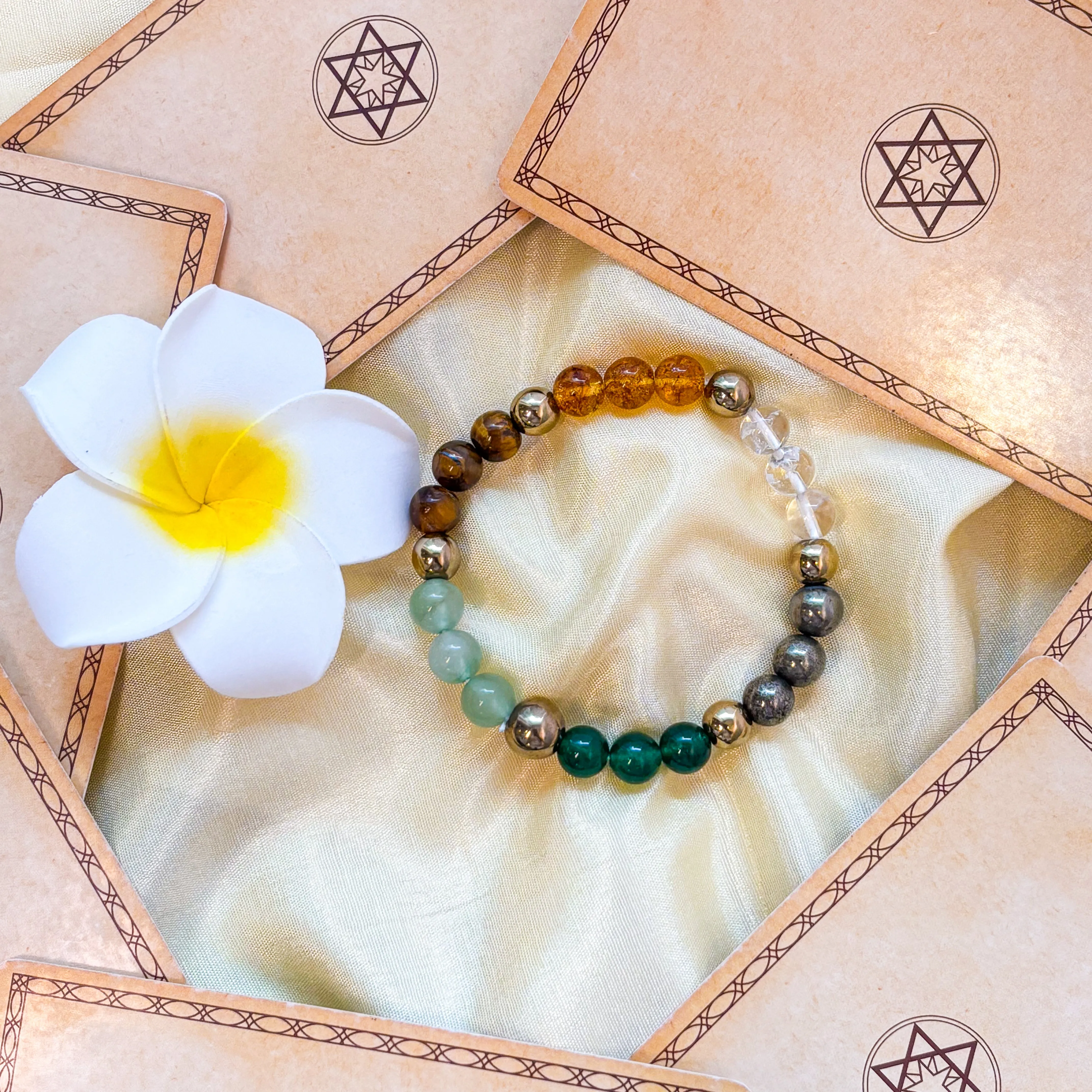Dhan Yog Bracelet