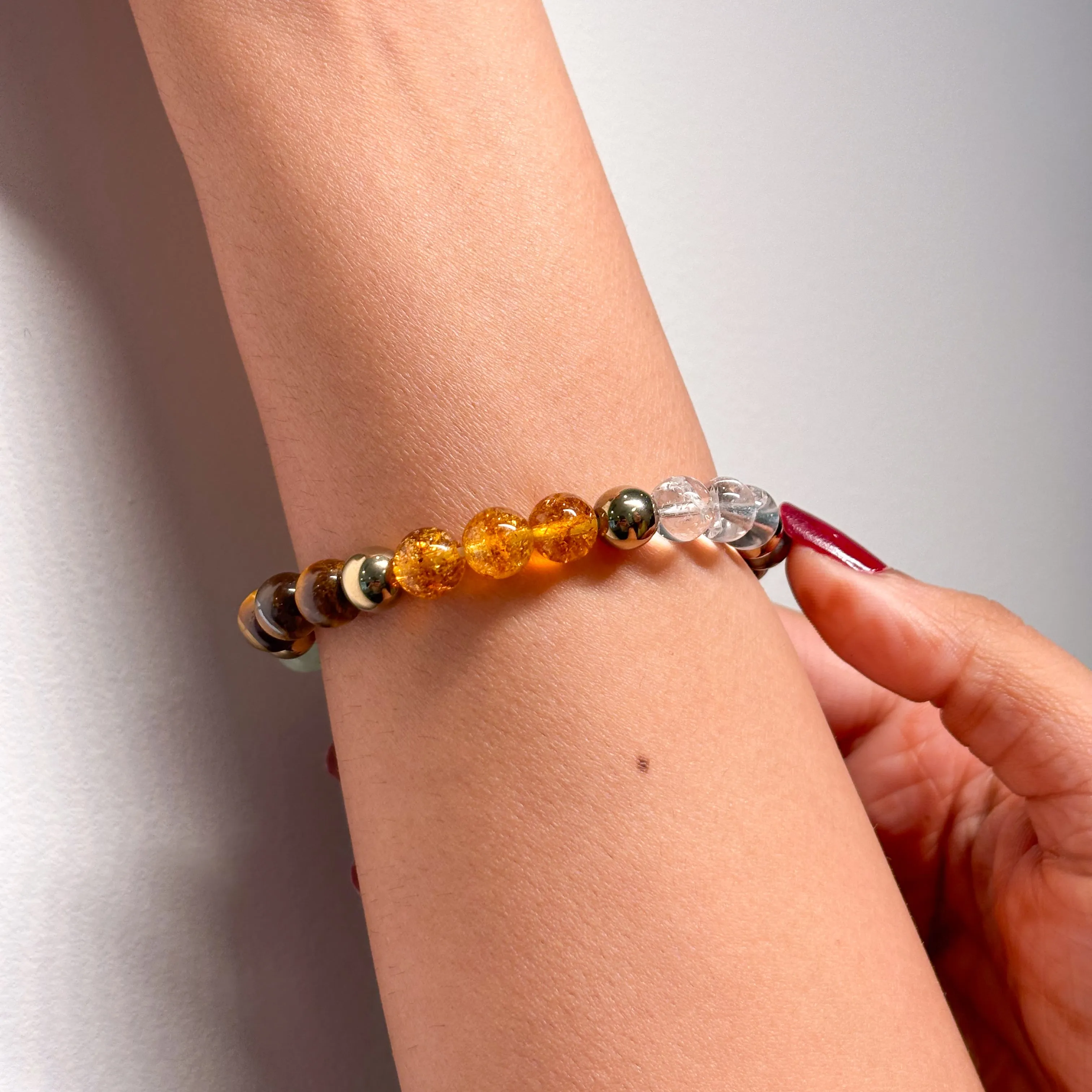 Dhan Yog Bracelet