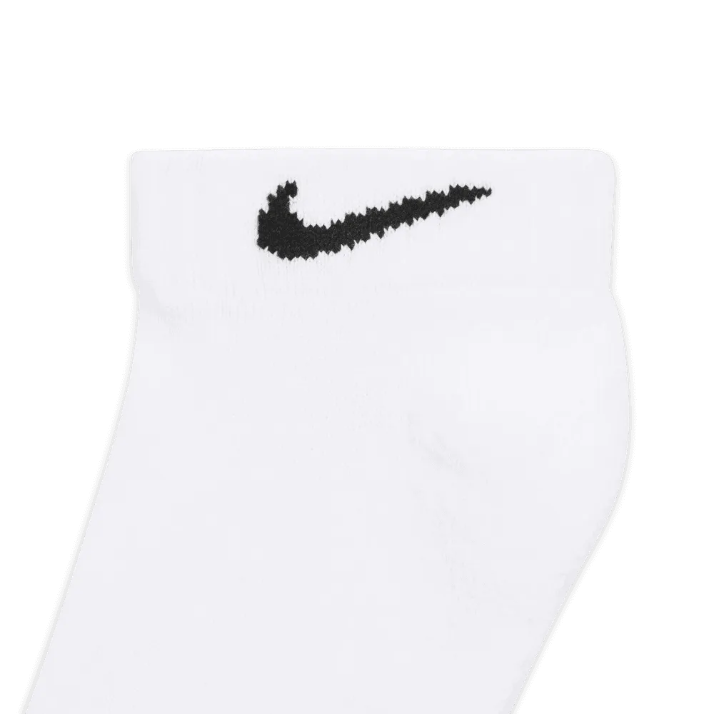 Everyday Low-Cut Socks(6 Pairs) 'White'