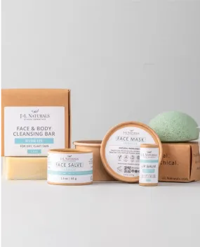 Exceptional Skin Regimen Kit ($60  Value) - Hydrate