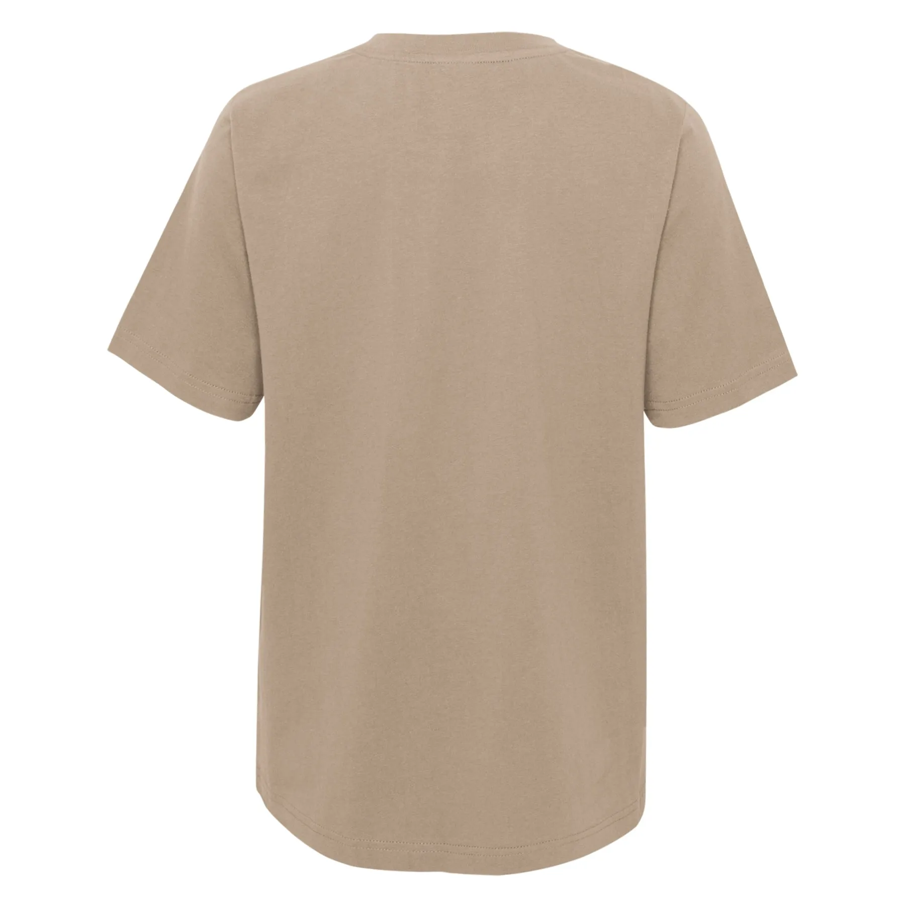 F22 UMBRO MENS LOGO TEE