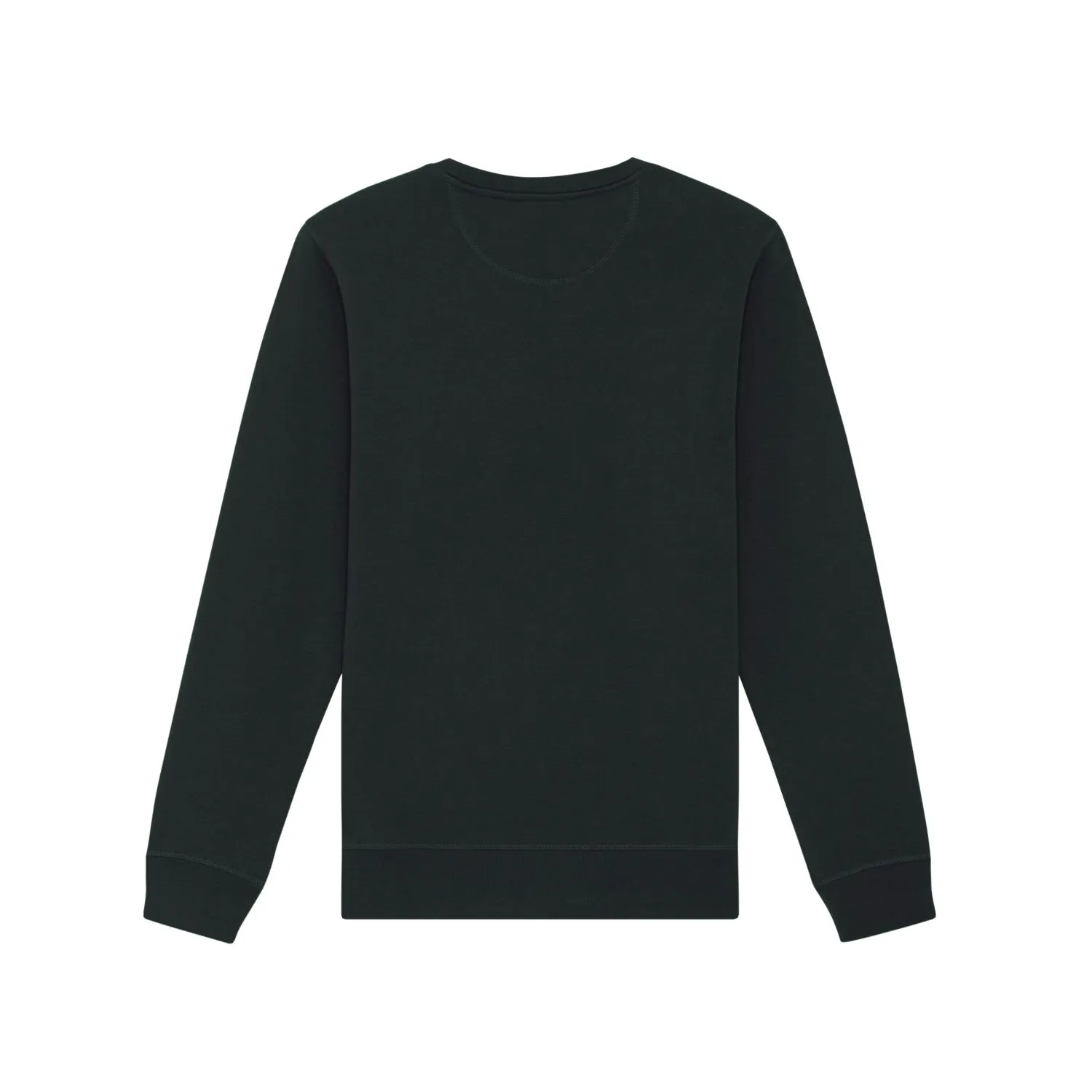 Galenicals FC Team Sports Cotton Sweatshirt - Black