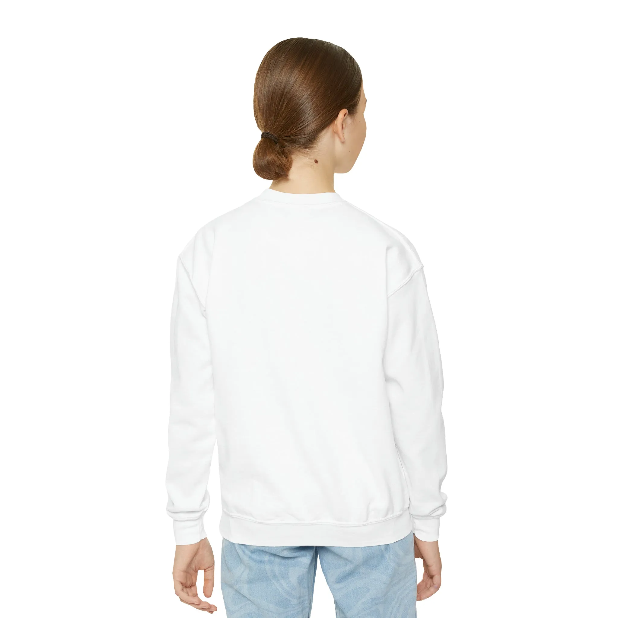 Girls Witch Better Have My Candy Sweatshirt