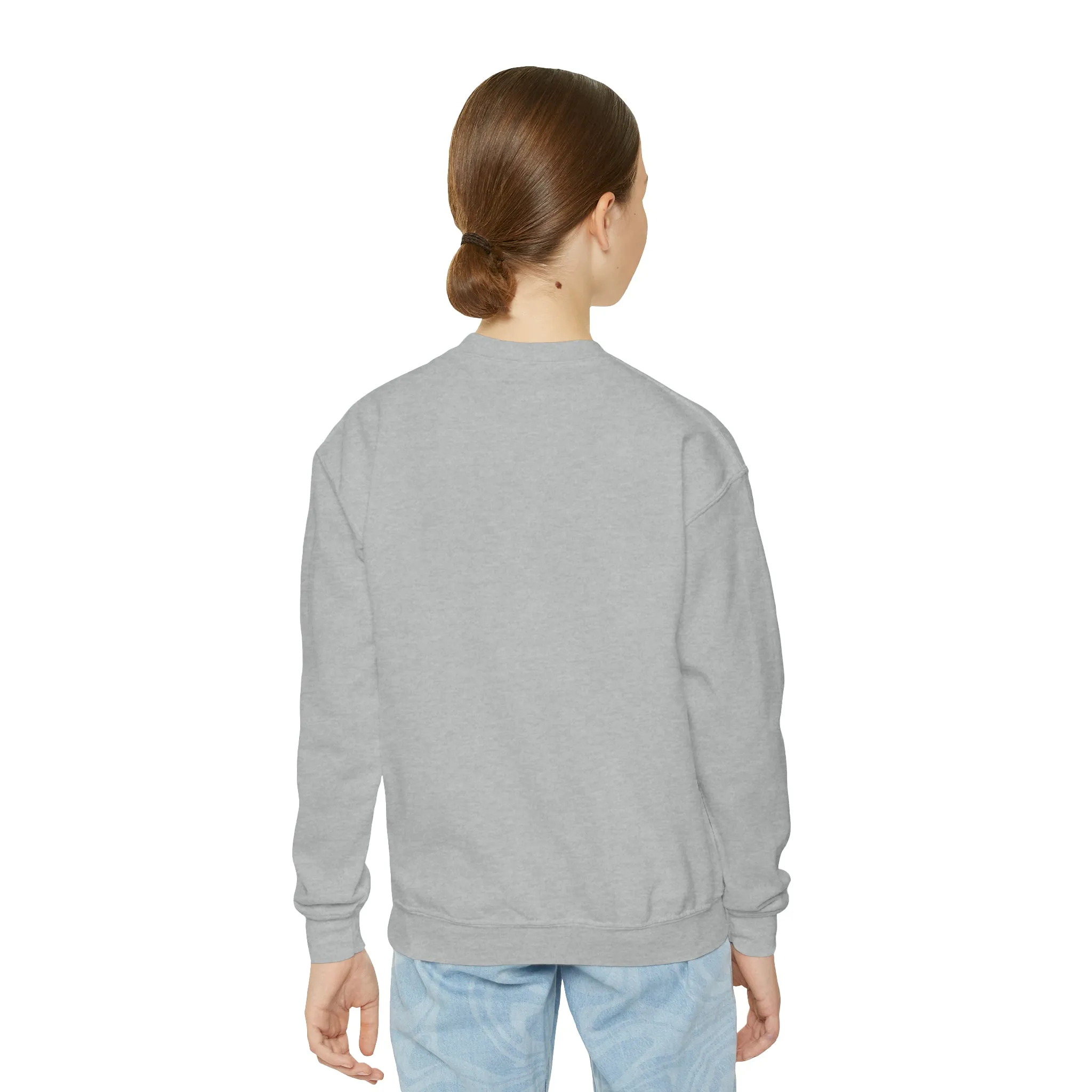Girls Witch Better Have My Candy Sweatshirt