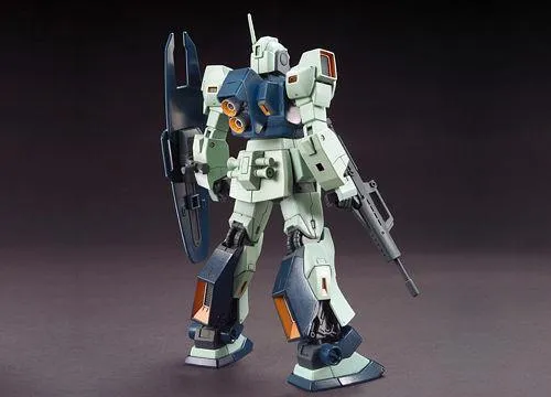 HGUC 140 Nemo (Unicorn Ver.) 1/144