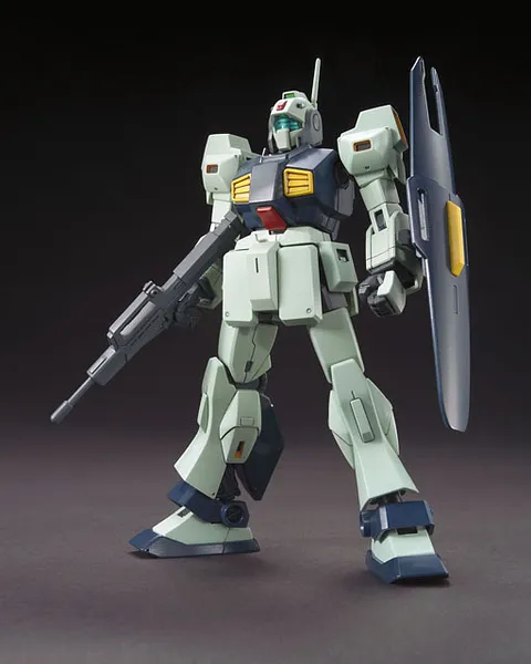 HGUC 140 Nemo (Unicorn Ver.) 1/144