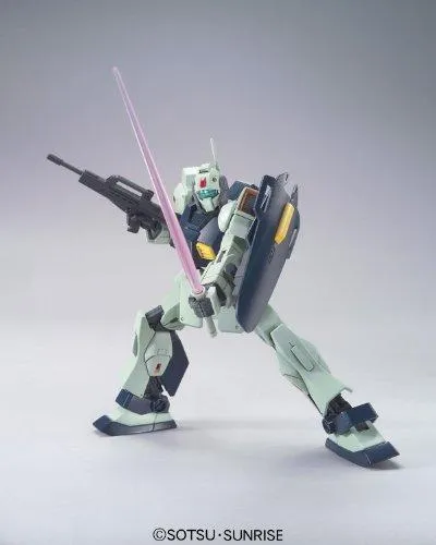 HGUC 140 Nemo (Unicorn Ver.) 1/144