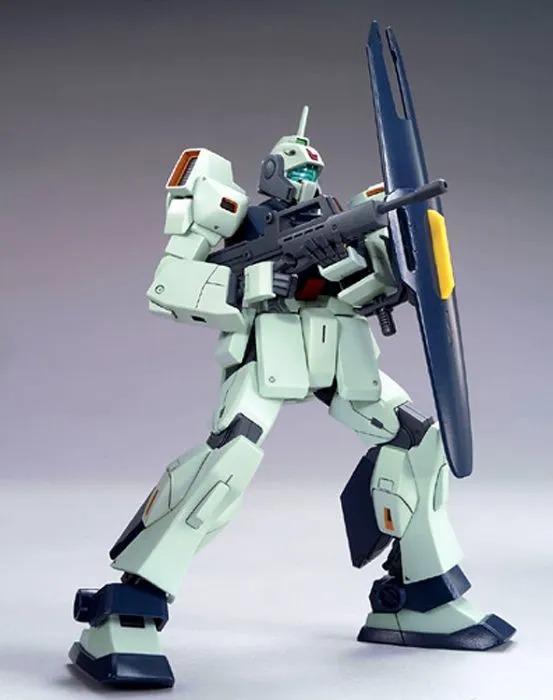 HGUC 140 Nemo (Unicorn Ver.) 1/144