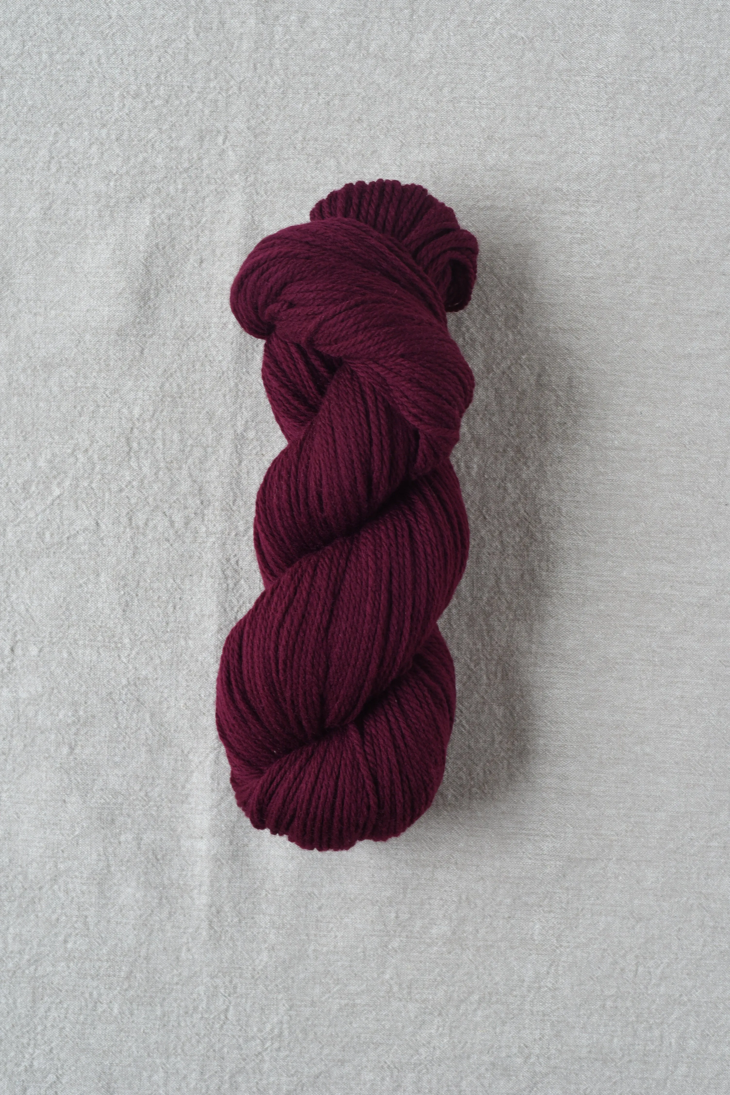 Home Worsted Weight