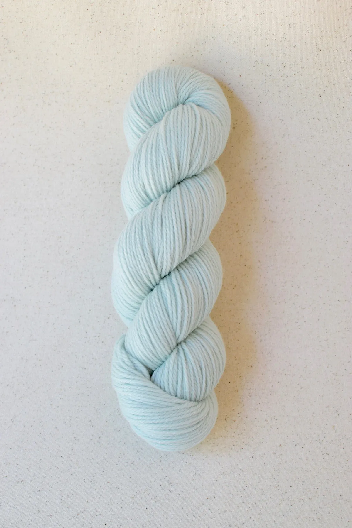 Home Worsted Weight