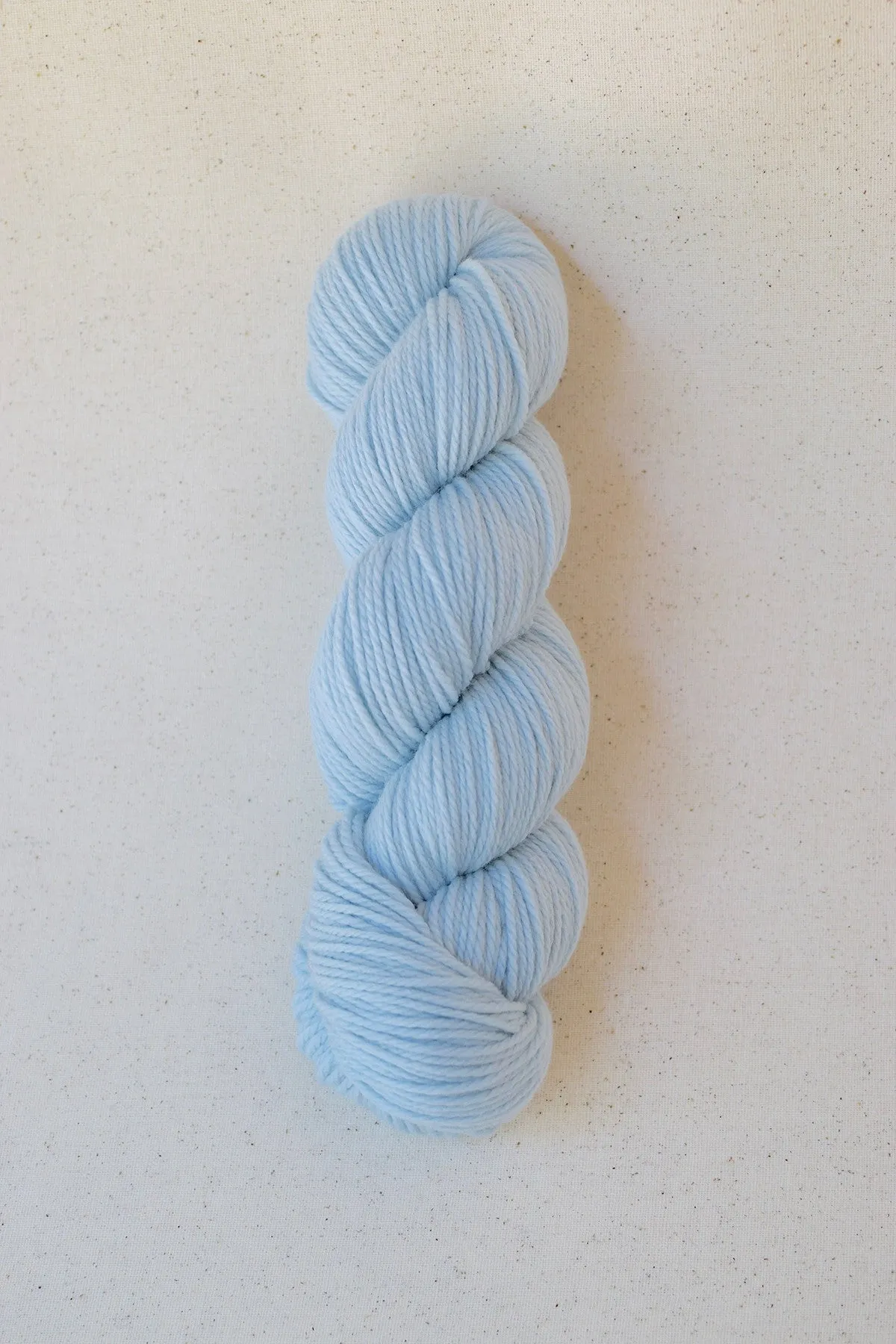 Home Worsted Weight