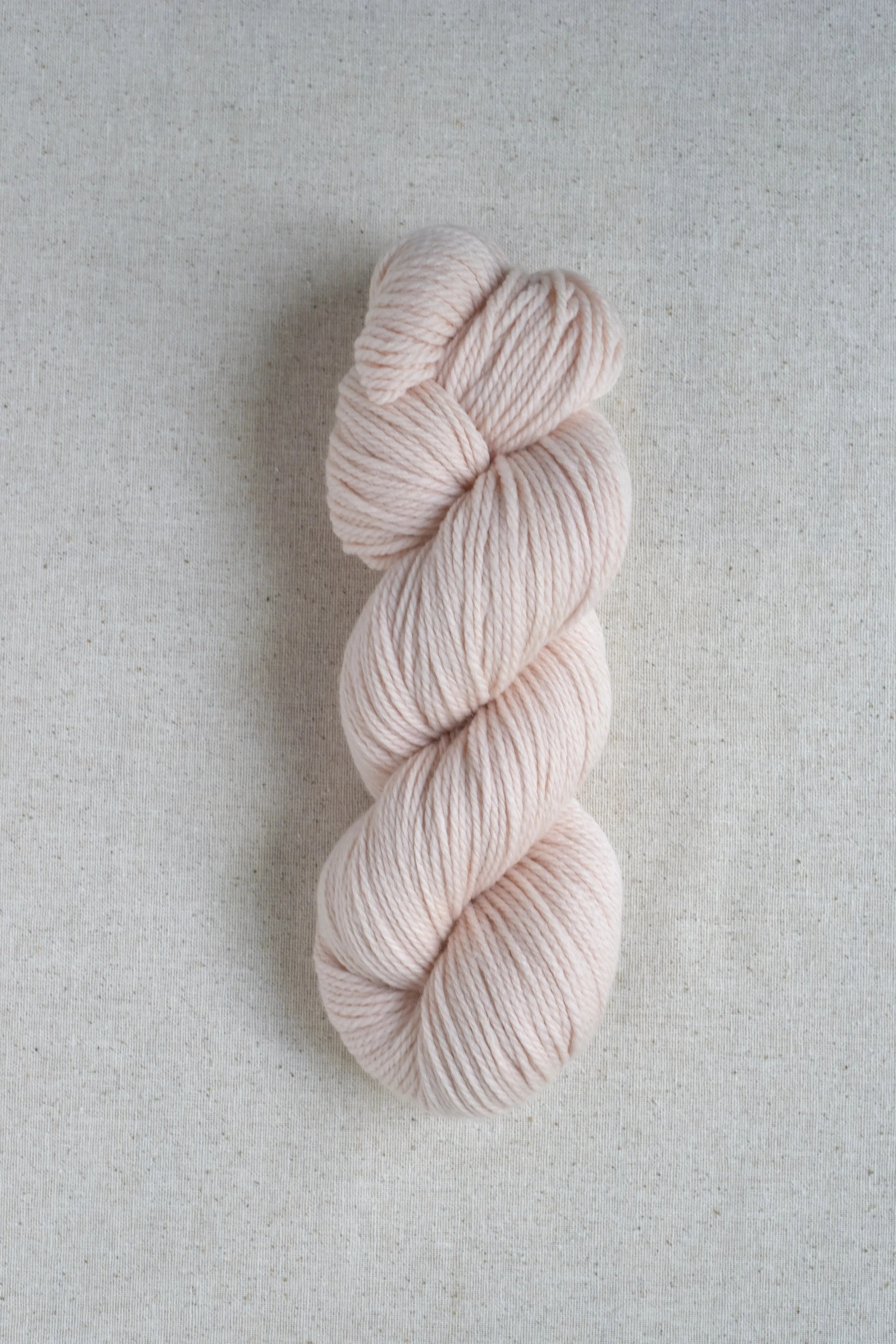Home Worsted Weight