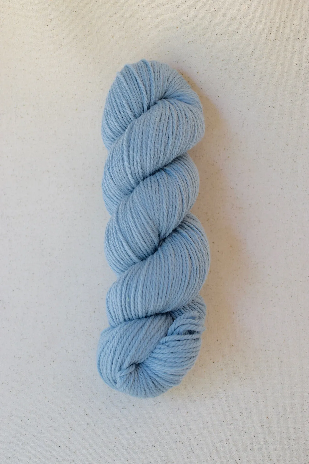 Home Worsted Weight