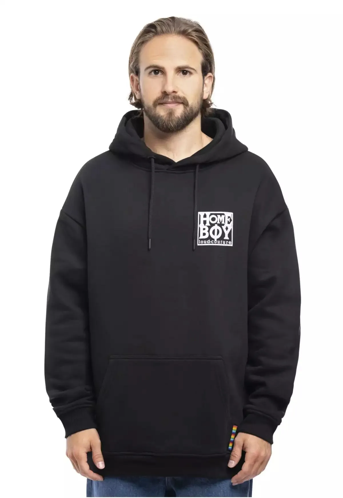 HOMEBOY OLD SKOOL HOOD