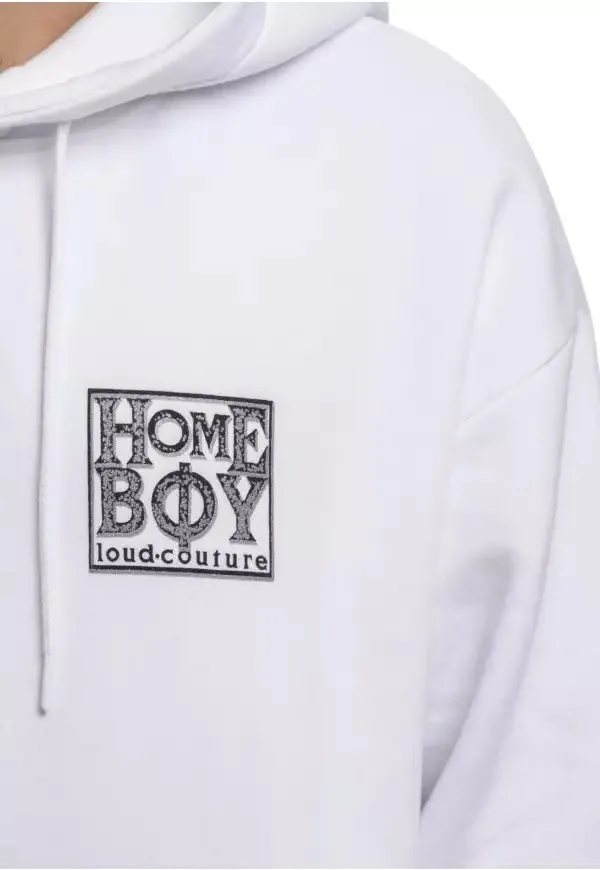 HOMEBOY OLD SKOOL HOOD