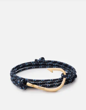 Hook Rope, Gold