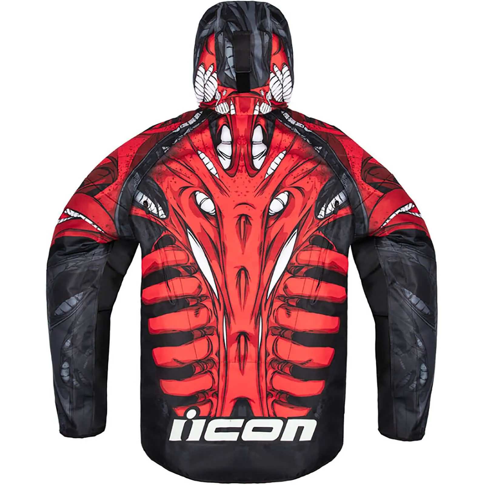 Icon Airform Manik'RR Men's Street Jackets