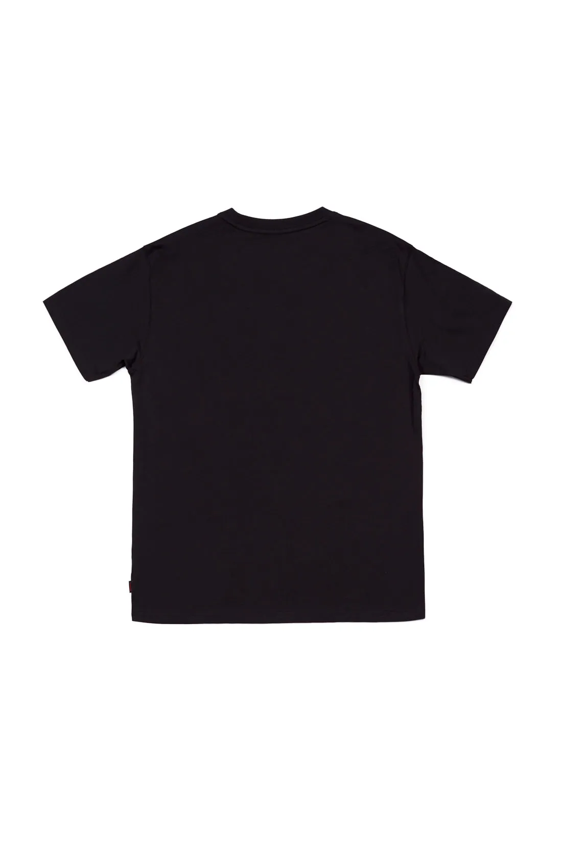 Iconic Logo T-Shirt - Black