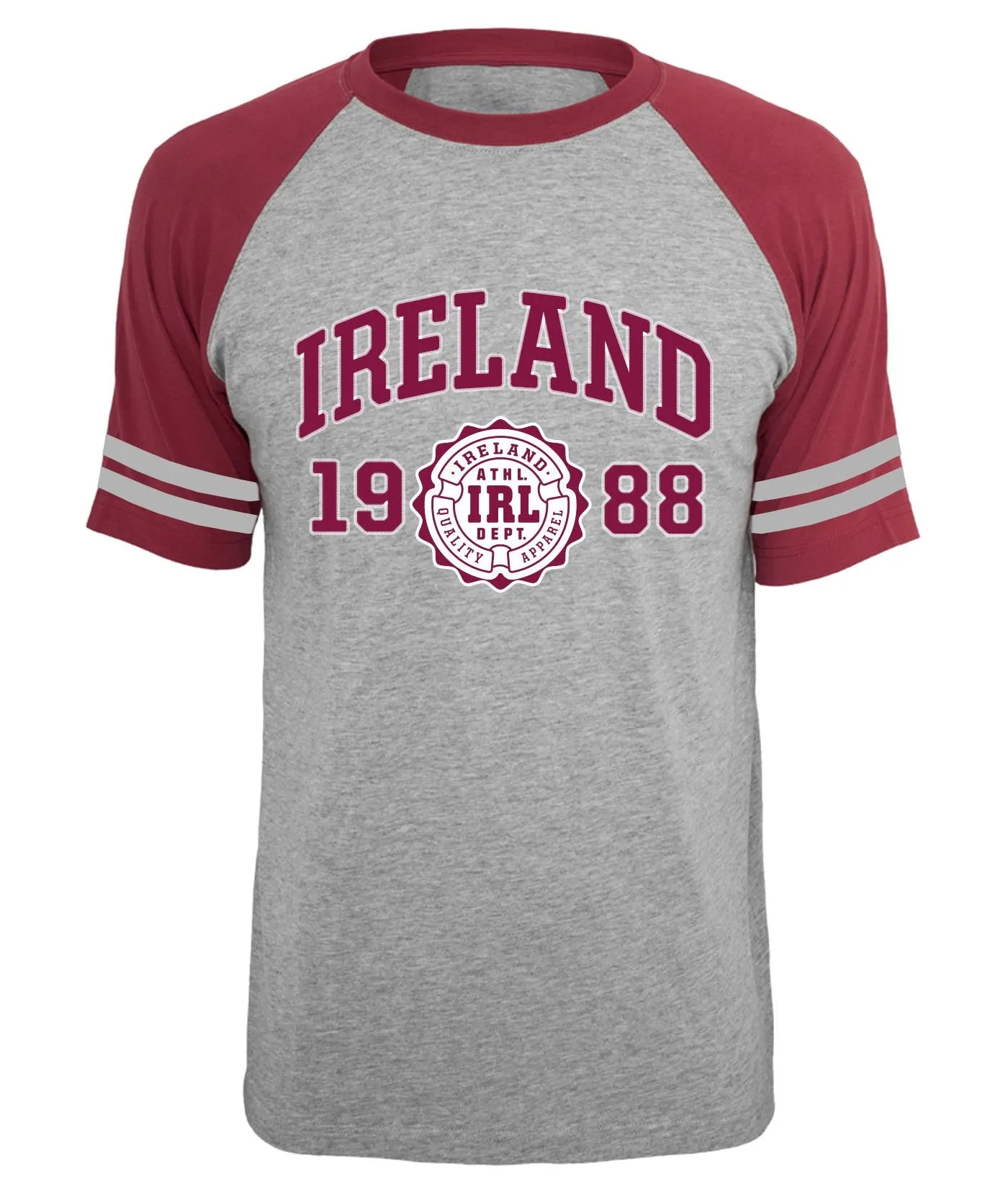 IRELAND APPAREL 88
