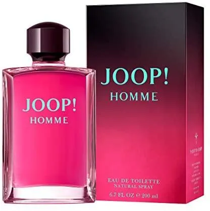 Joop Homme