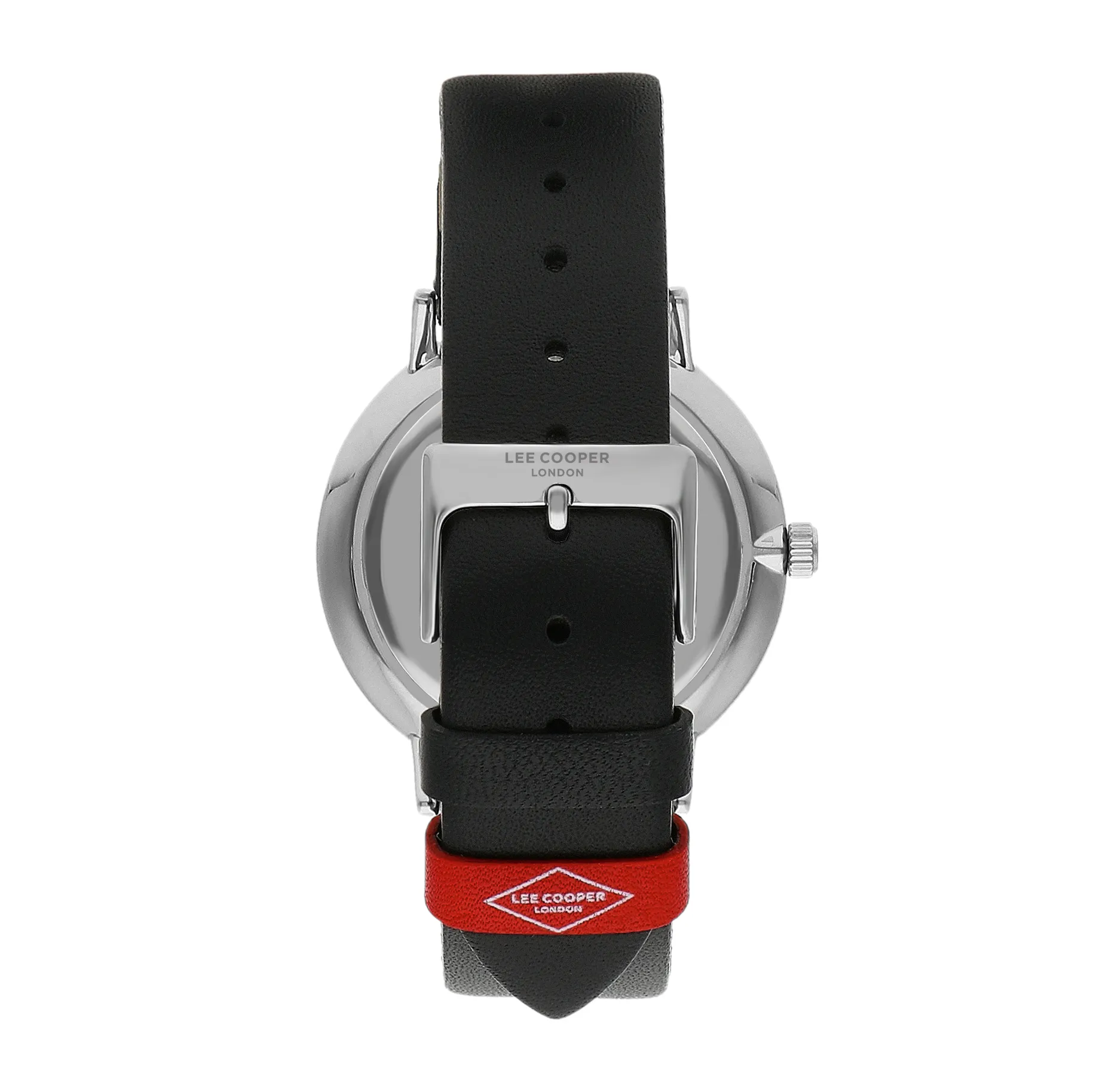 Lee Cooper -LC07089.331- Stainless Steel Wrist Watch for Men