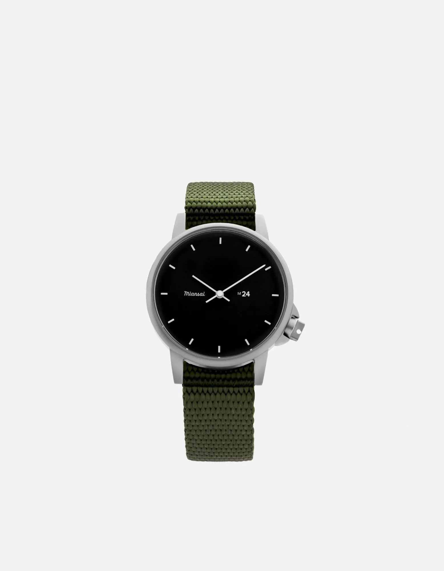 M24 II Black Hunter Nylon
