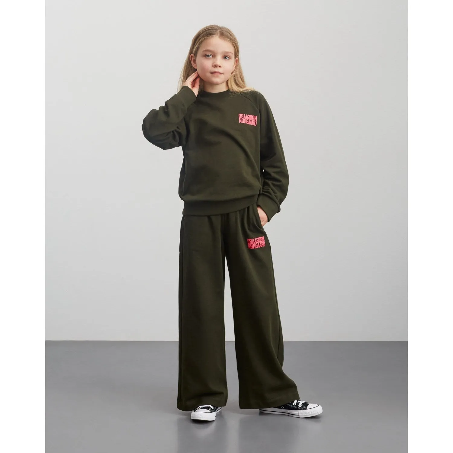 Mads Nørgaard Rosin Light Organic Percy Pants