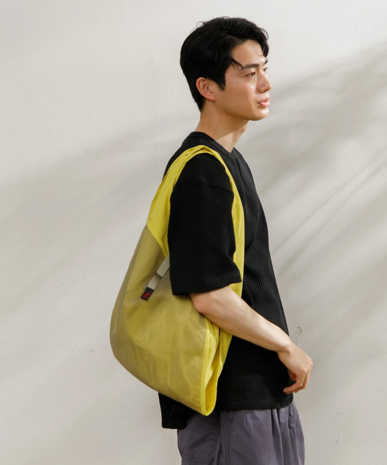 【MEN , WOMEN】GRAMICCI DAILY BAG
