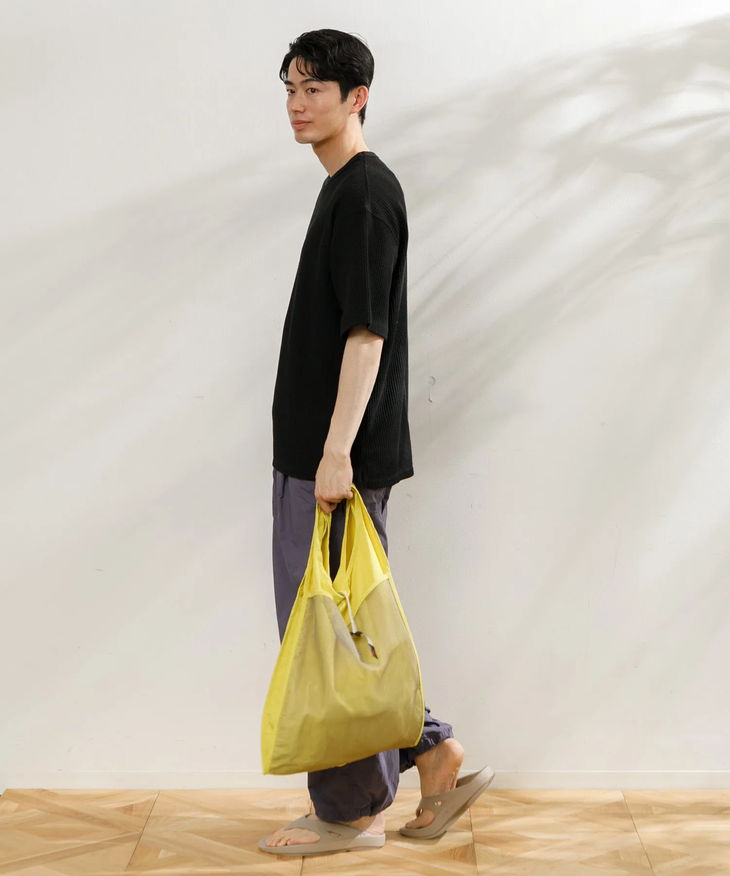【MEN , WOMEN】GRAMICCI DAILY BAG
