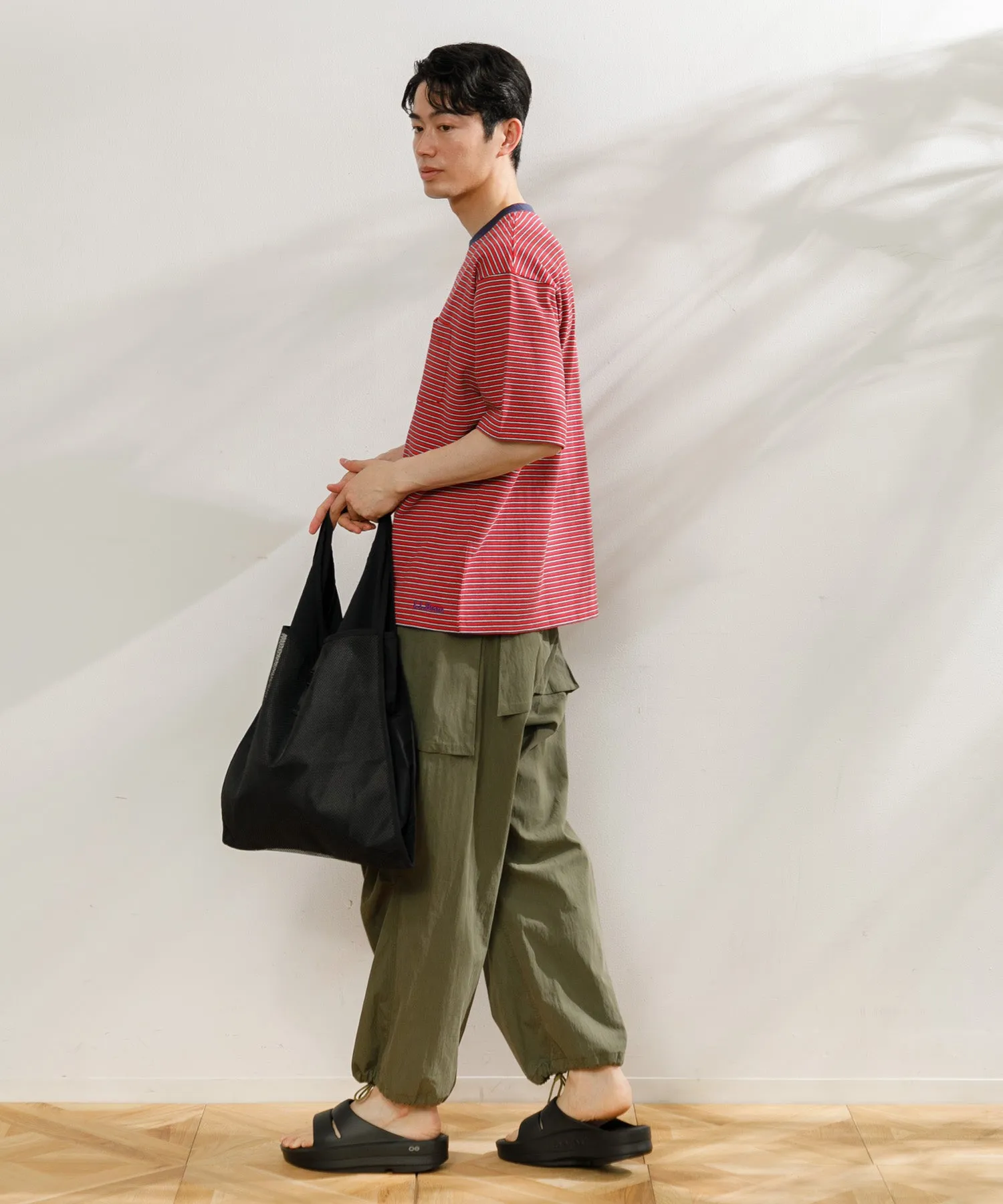 【MEN , WOMEN】GRAMICCI DAILY BAG