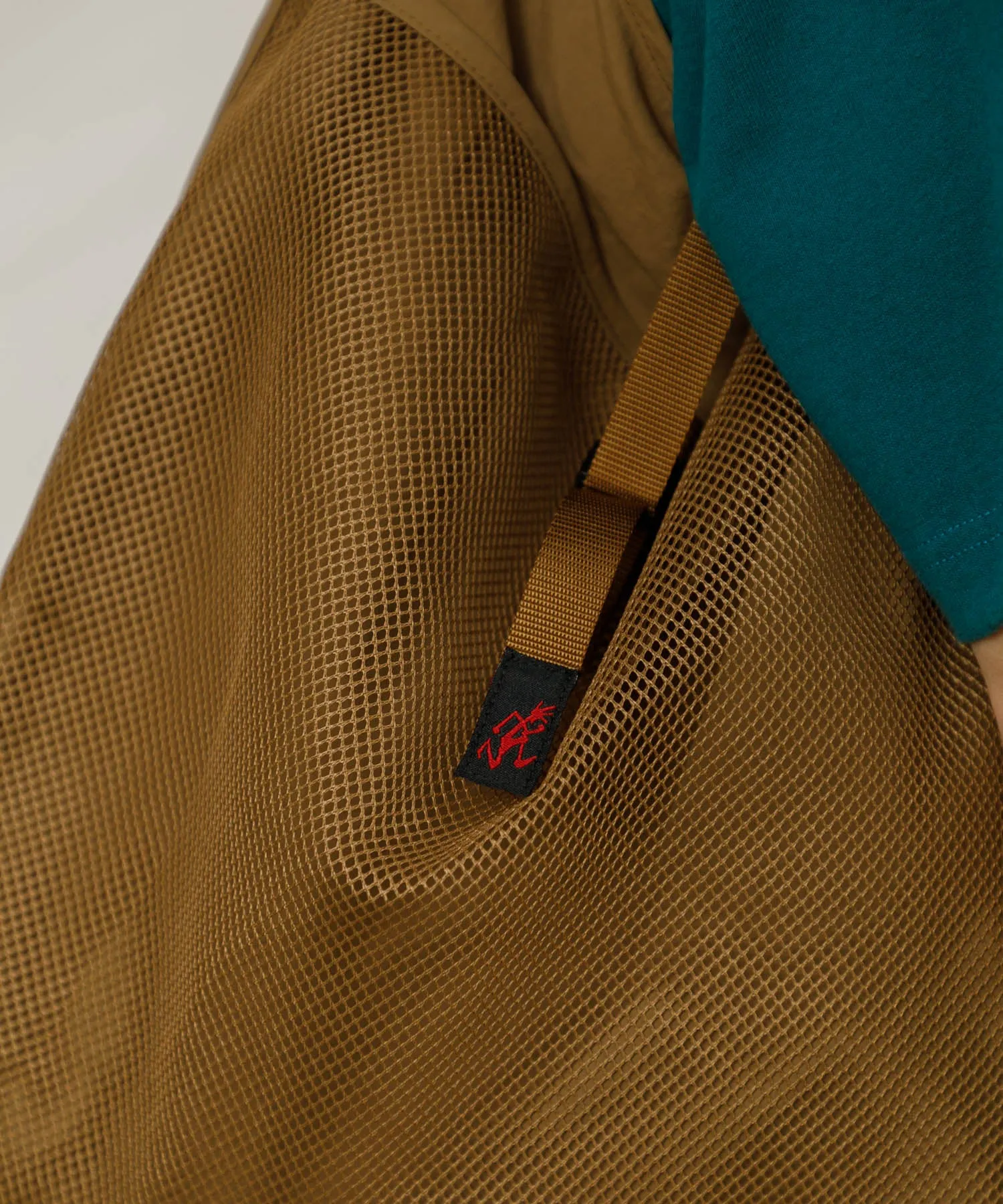 【MEN , WOMEN】GRAMICCI DAILY BAG