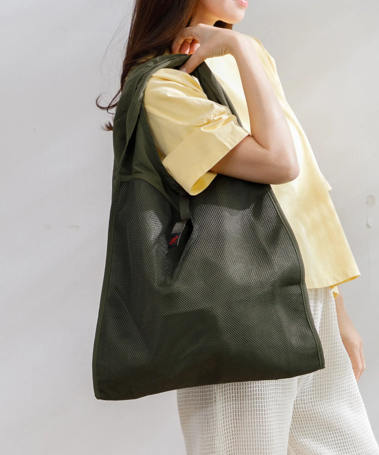 【MEN , WOMEN】GRAMICCI DAILY BAG