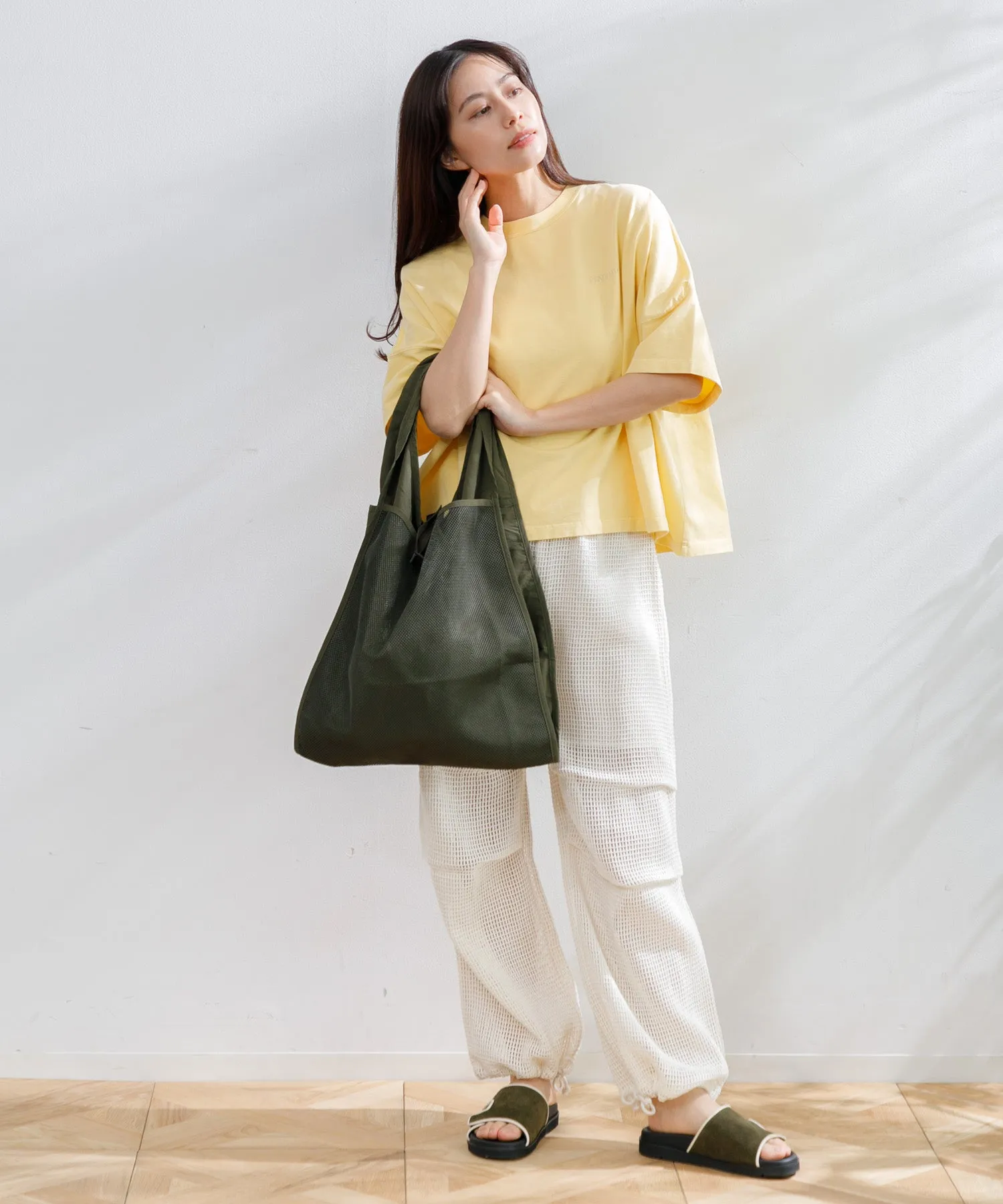 【MEN , WOMEN】GRAMICCI DAILY BAG