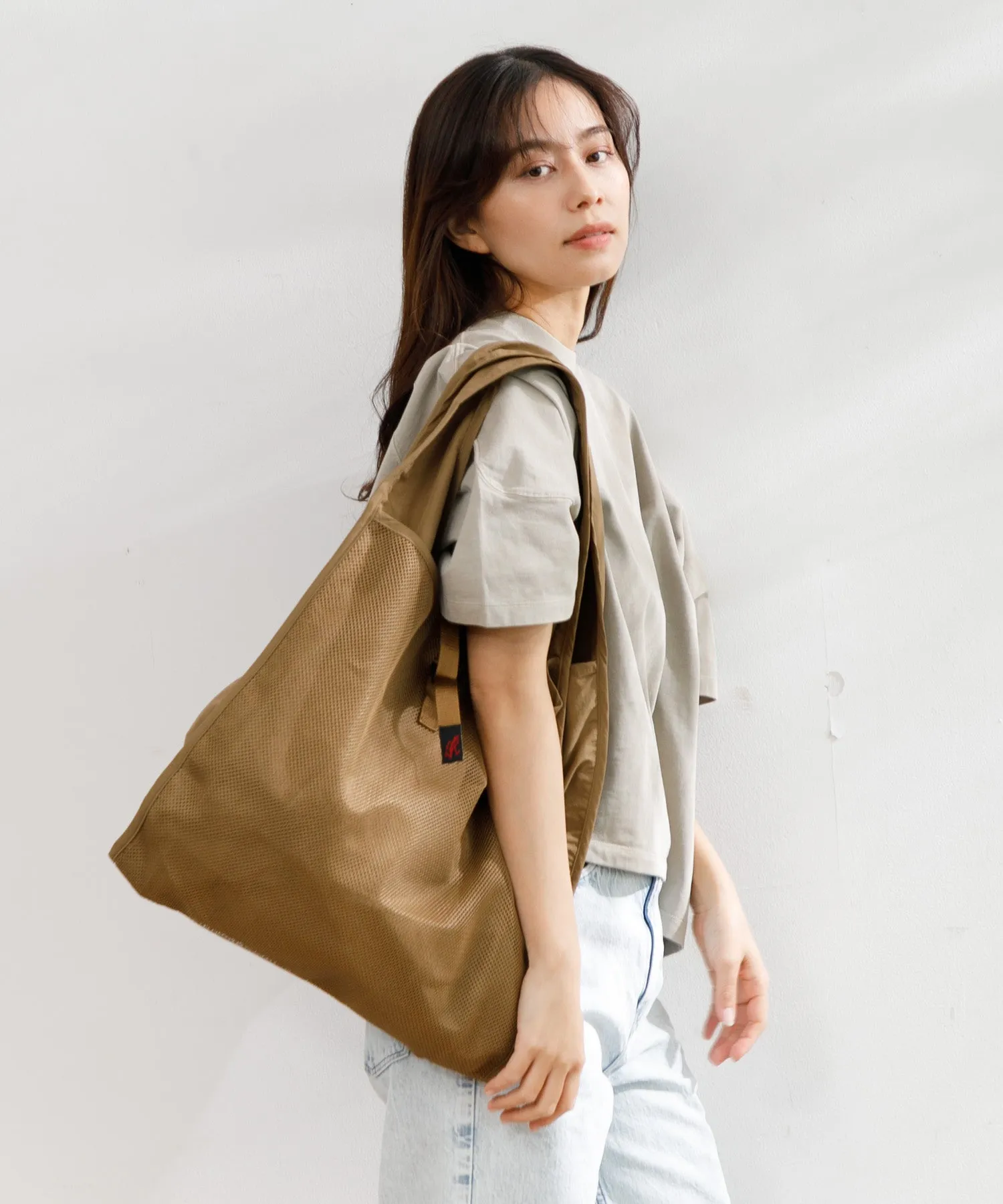 【MEN , WOMEN】GRAMICCI DAILY BAG