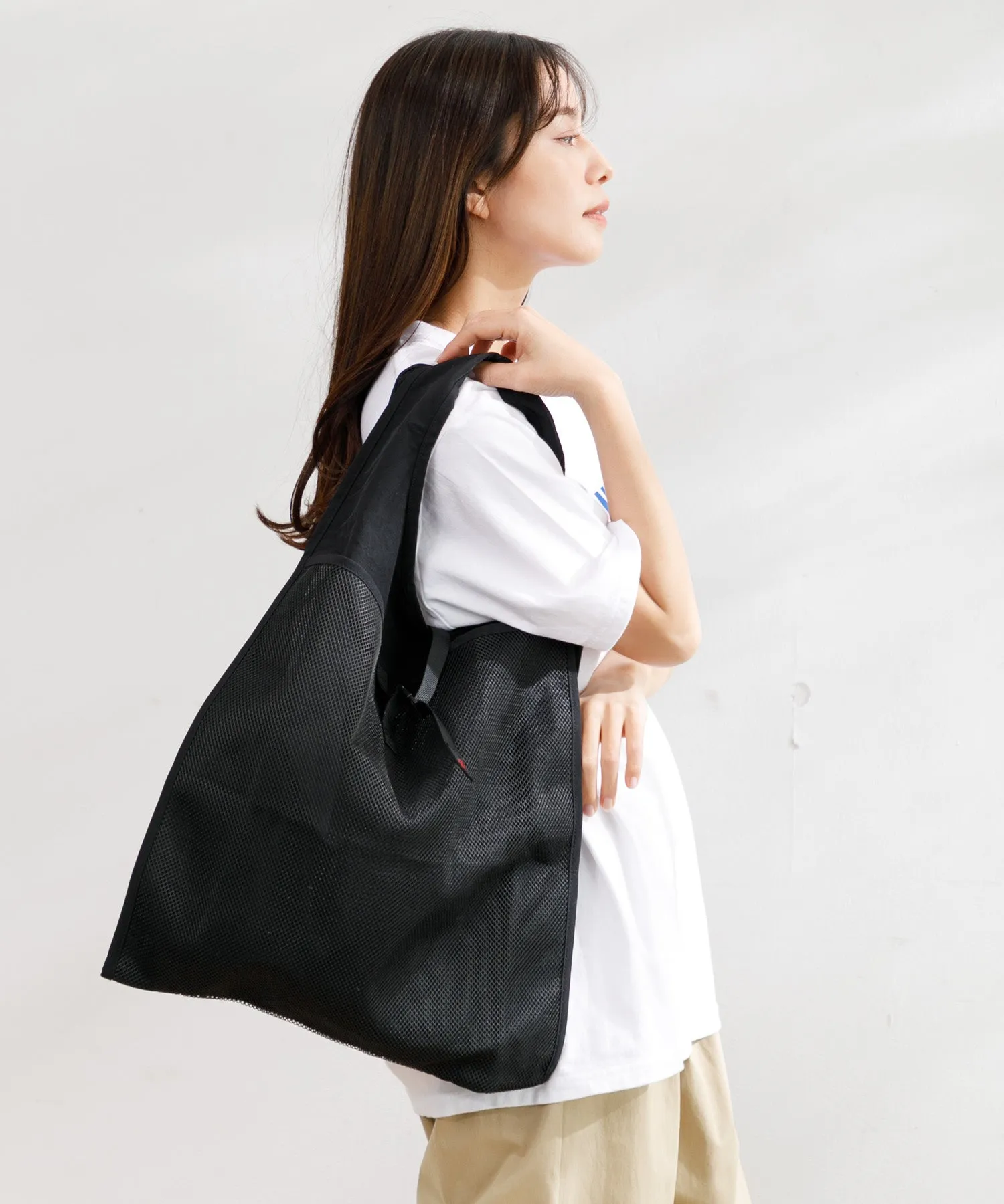 【MEN , WOMEN】GRAMICCI DAILY BAG