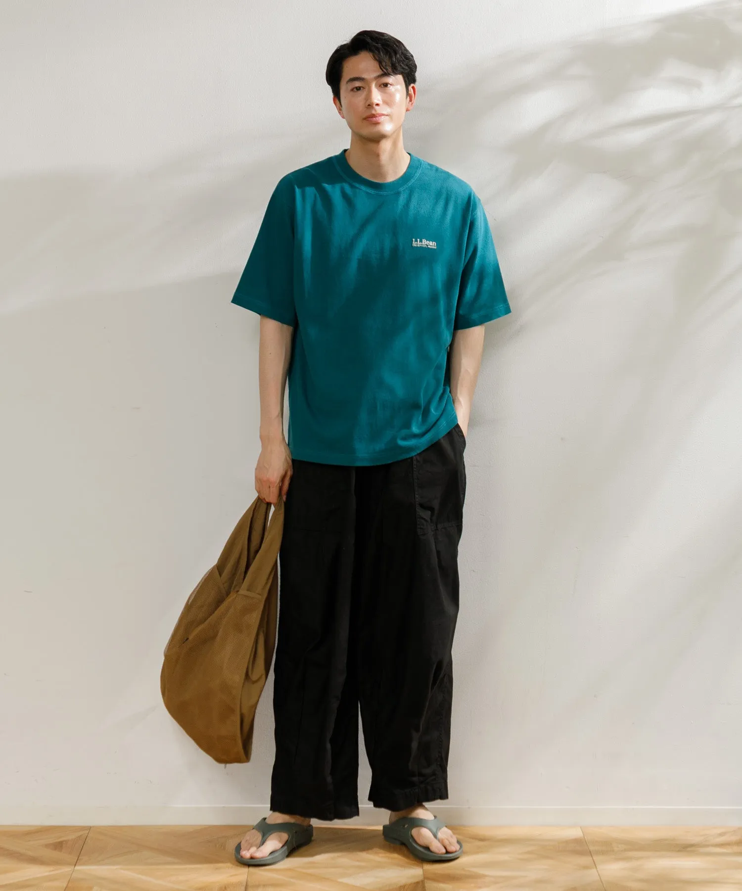 【MEN , WOMEN】GRAMICCI DAILY BAG