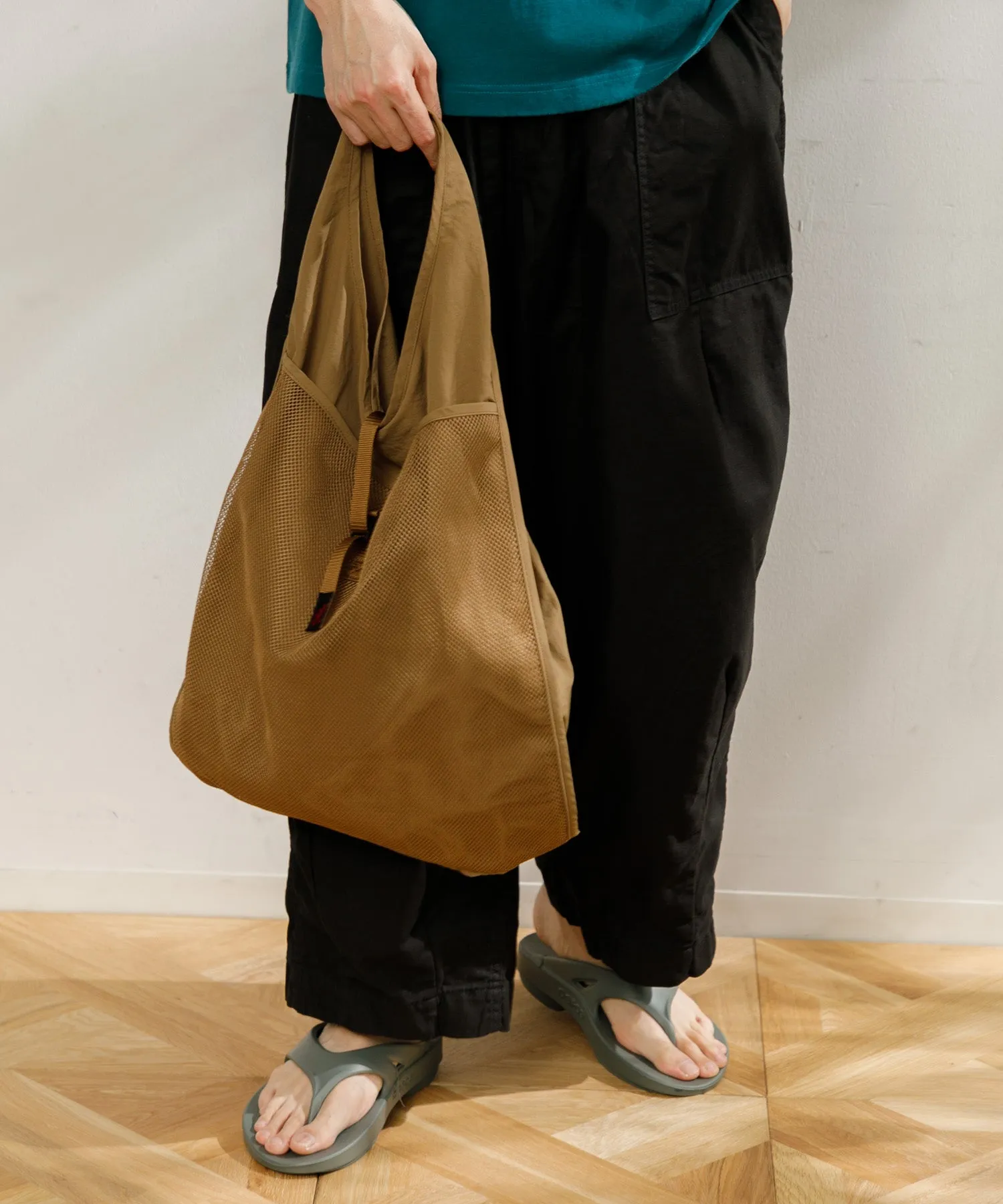 【MEN , WOMEN】GRAMICCI DAILY BAG