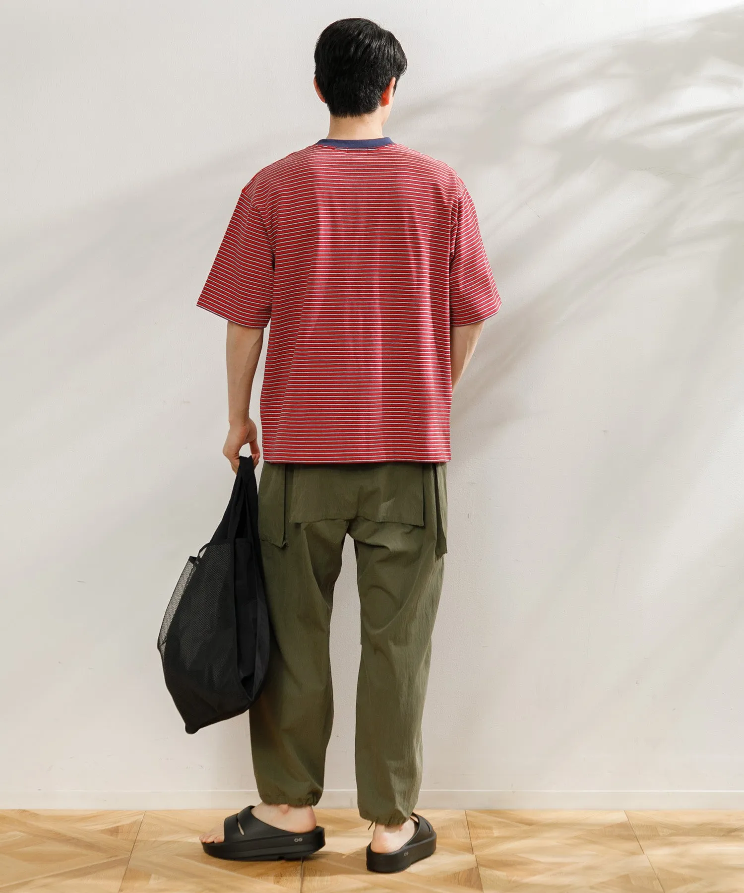 【MEN , WOMEN】GRAMICCI DAILY BAG