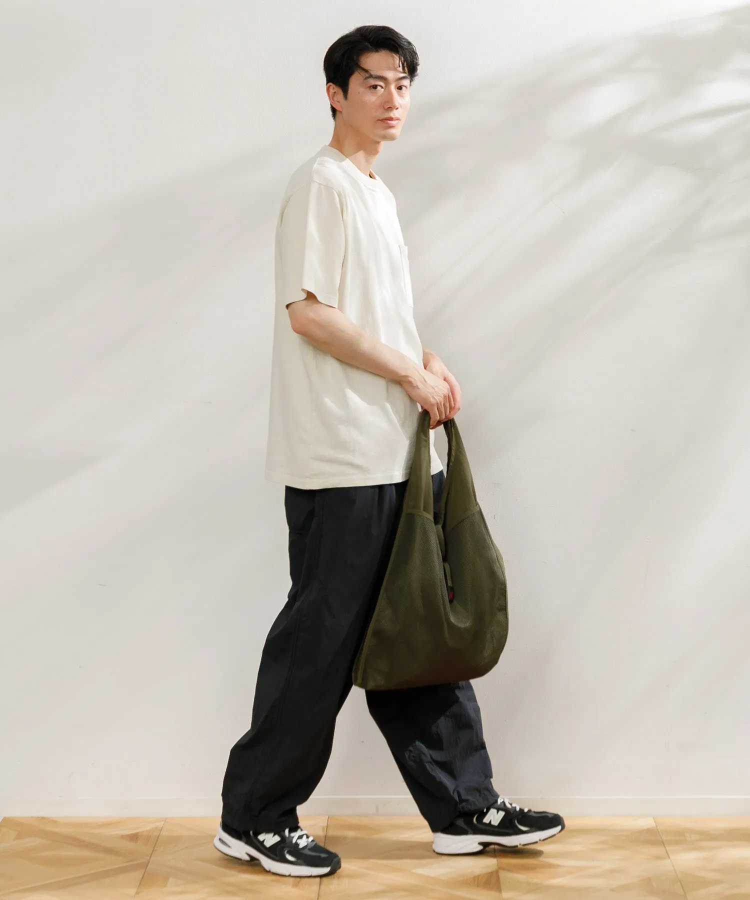 【MEN , WOMEN】GRAMICCI DAILY BAG