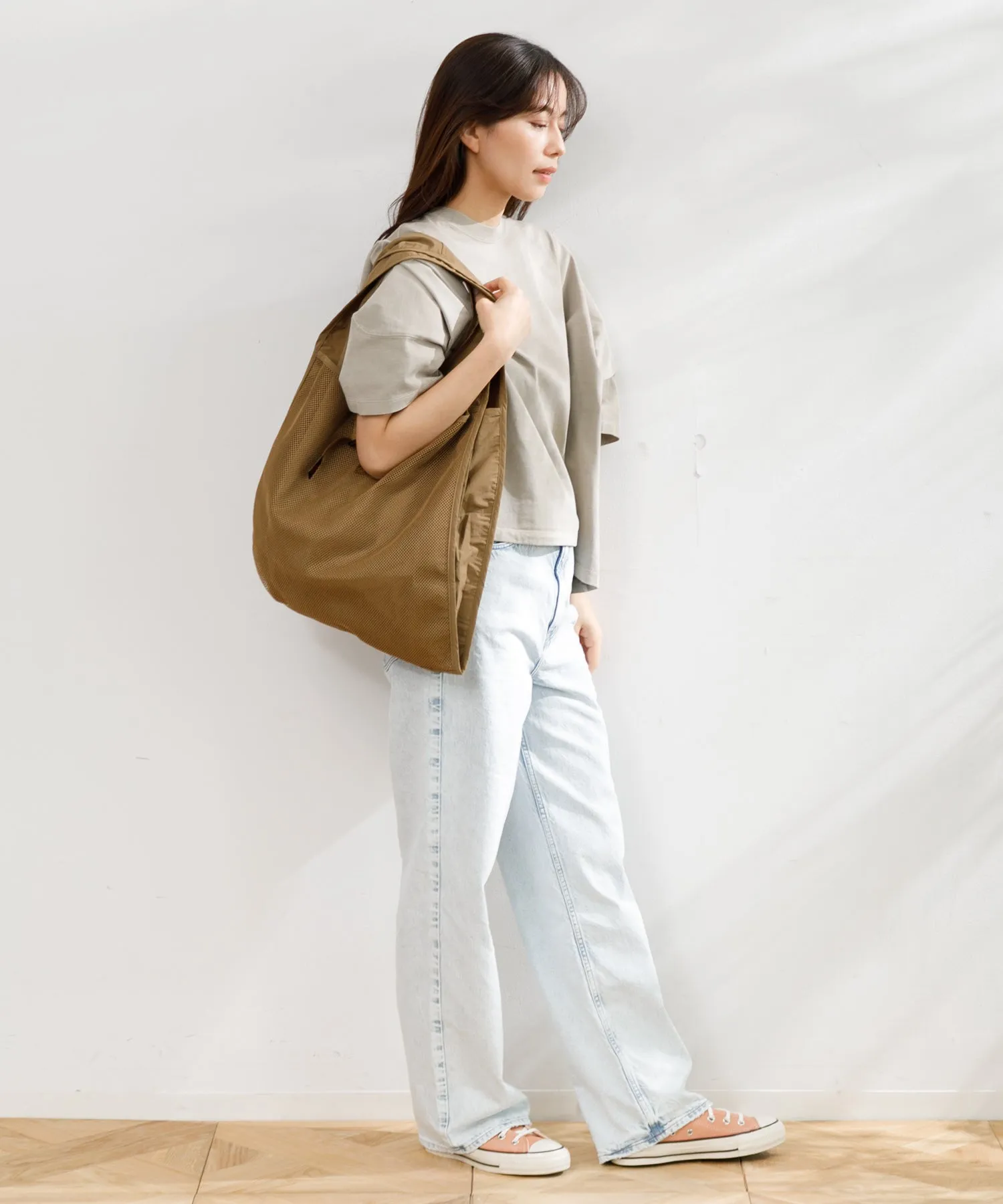 【MEN , WOMEN】GRAMICCI DAILY BAG
