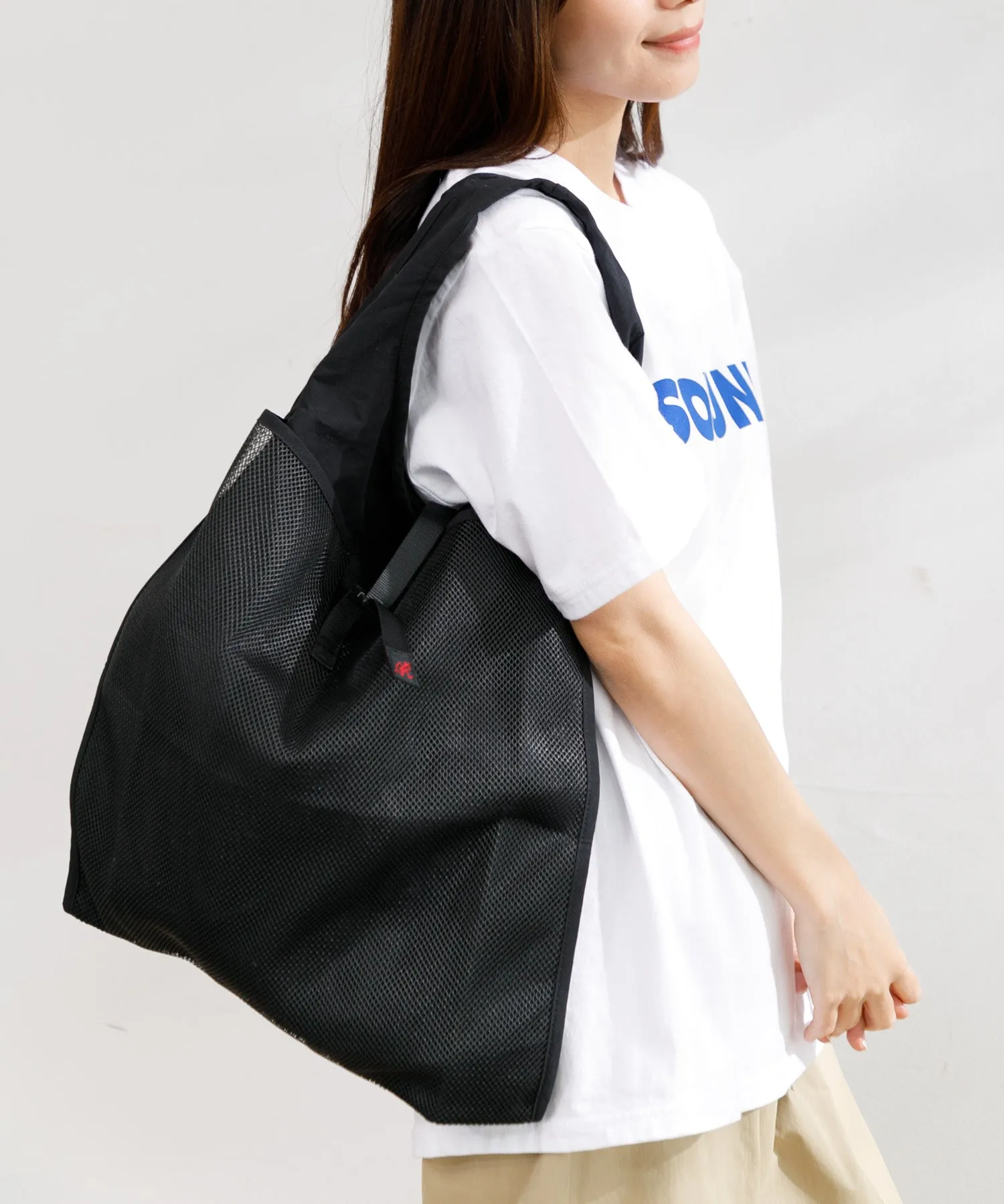 【MEN , WOMEN】GRAMICCI DAILY BAG