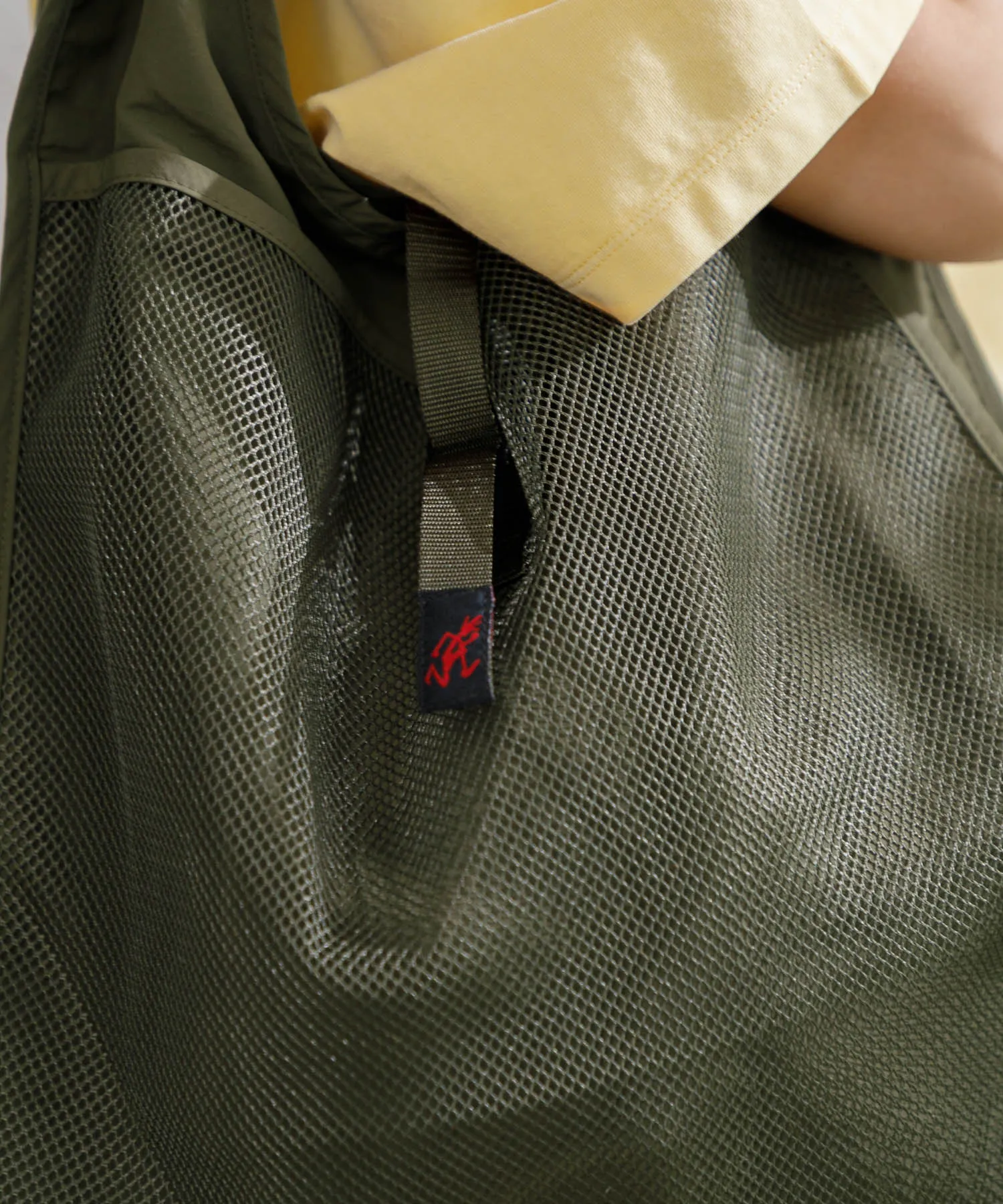 【MEN , WOMEN】GRAMICCI DAILY BAG
