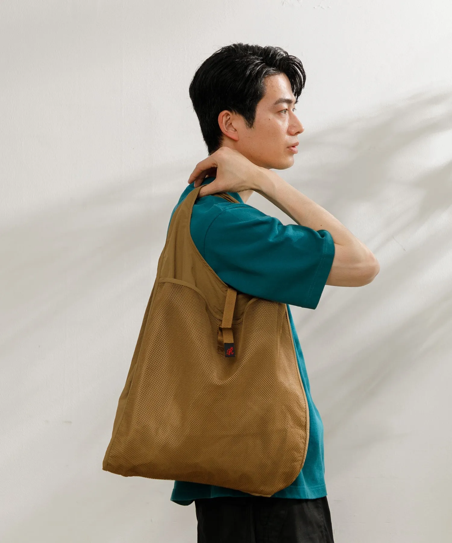 【MEN , WOMEN】GRAMICCI DAILY BAG