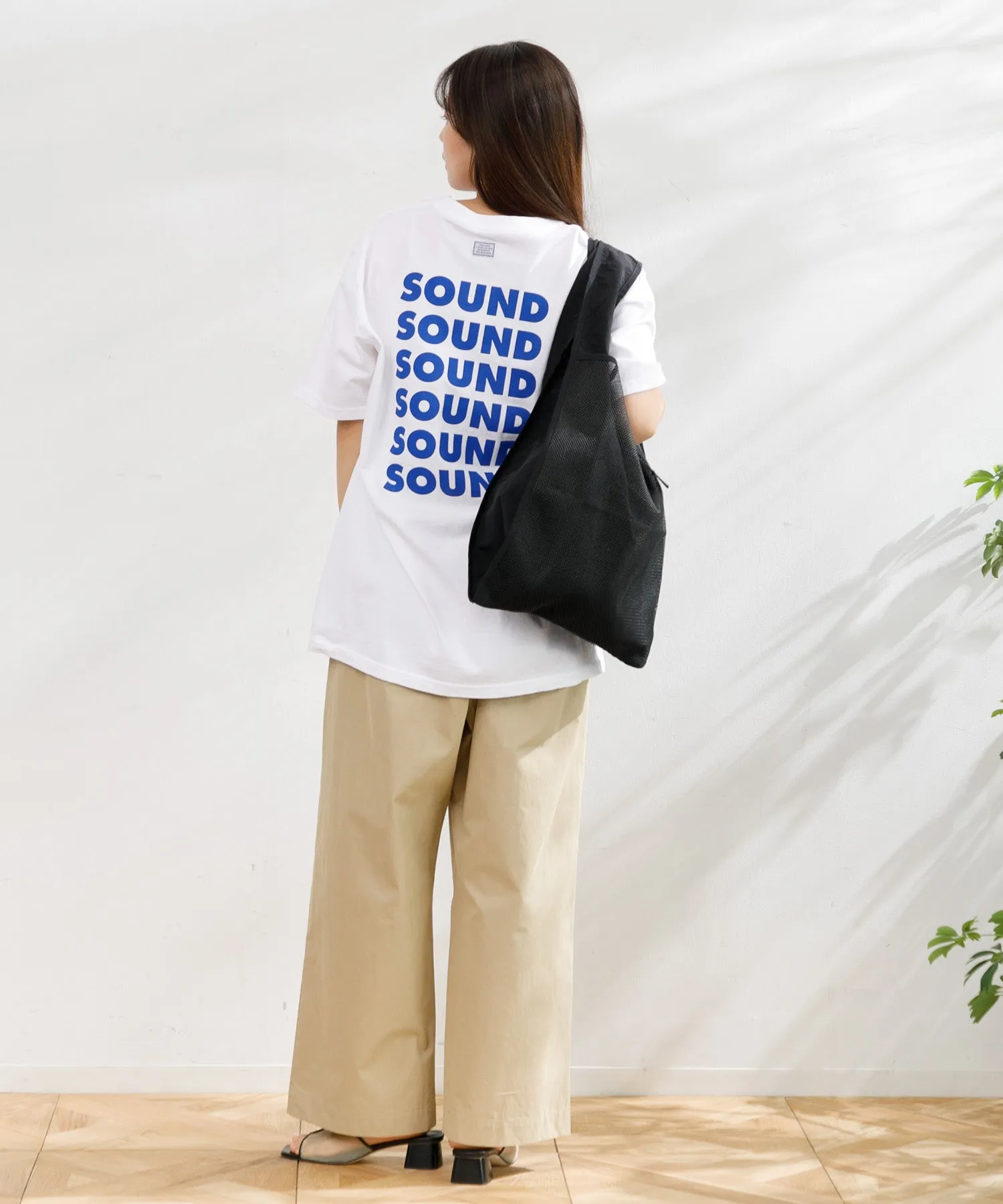 【MEN , WOMEN】GRAMICCI DAILY BAG