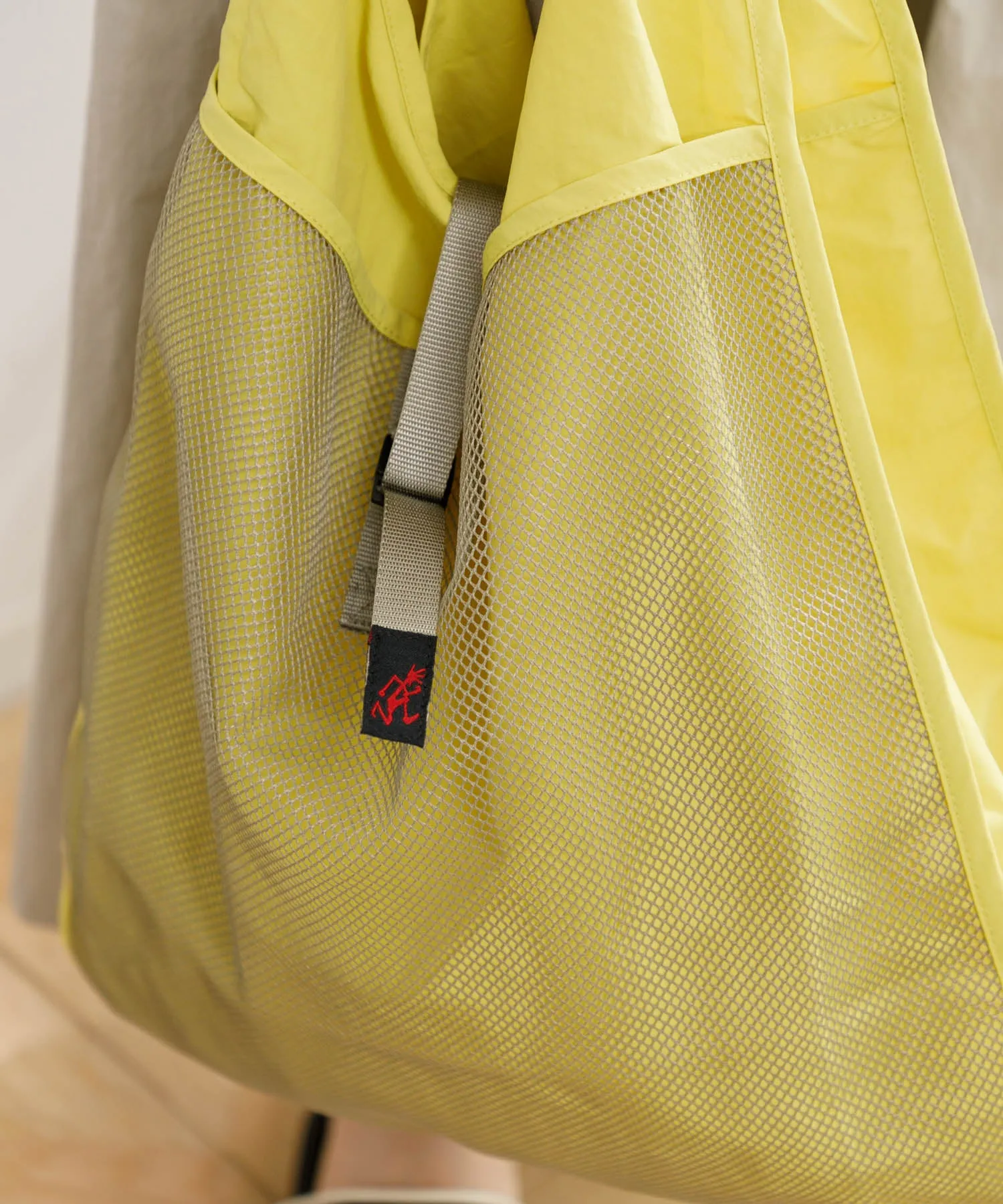 【MEN , WOMEN】GRAMICCI DAILY BAG