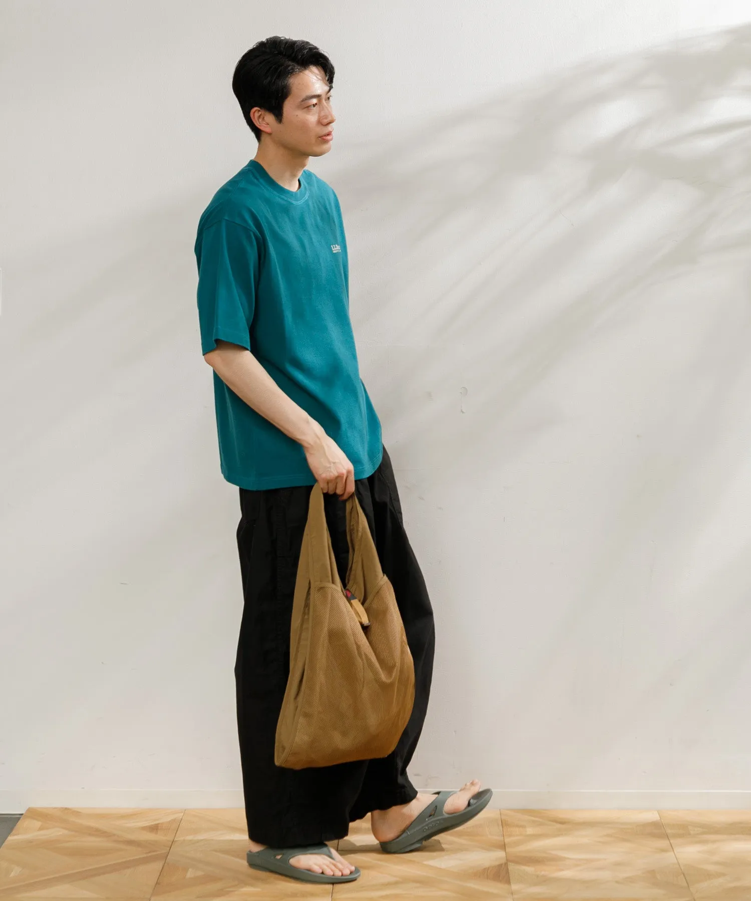 【MEN , WOMEN】GRAMICCI DAILY BAG