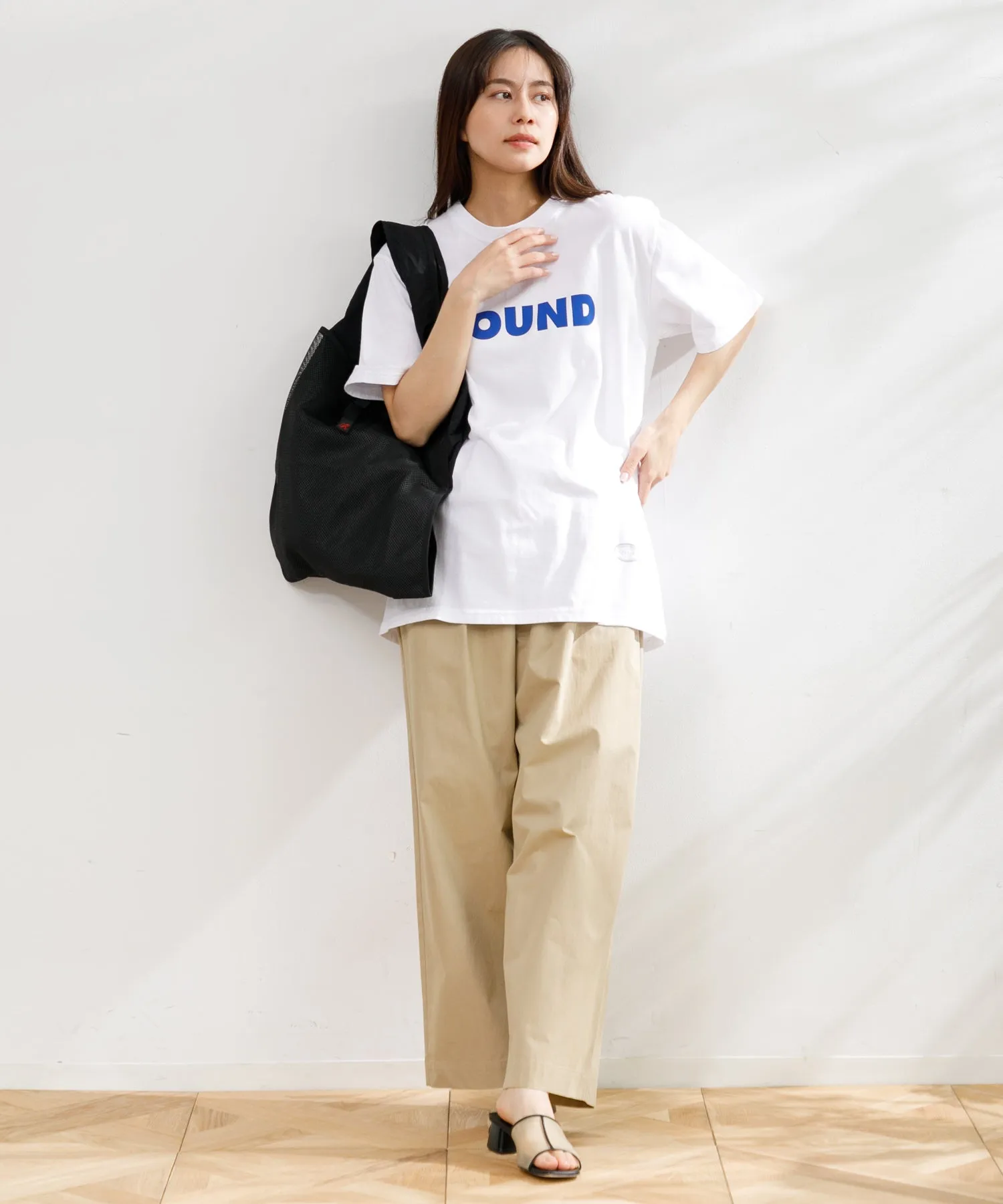 【MEN , WOMEN】GRAMICCI DAILY BAG