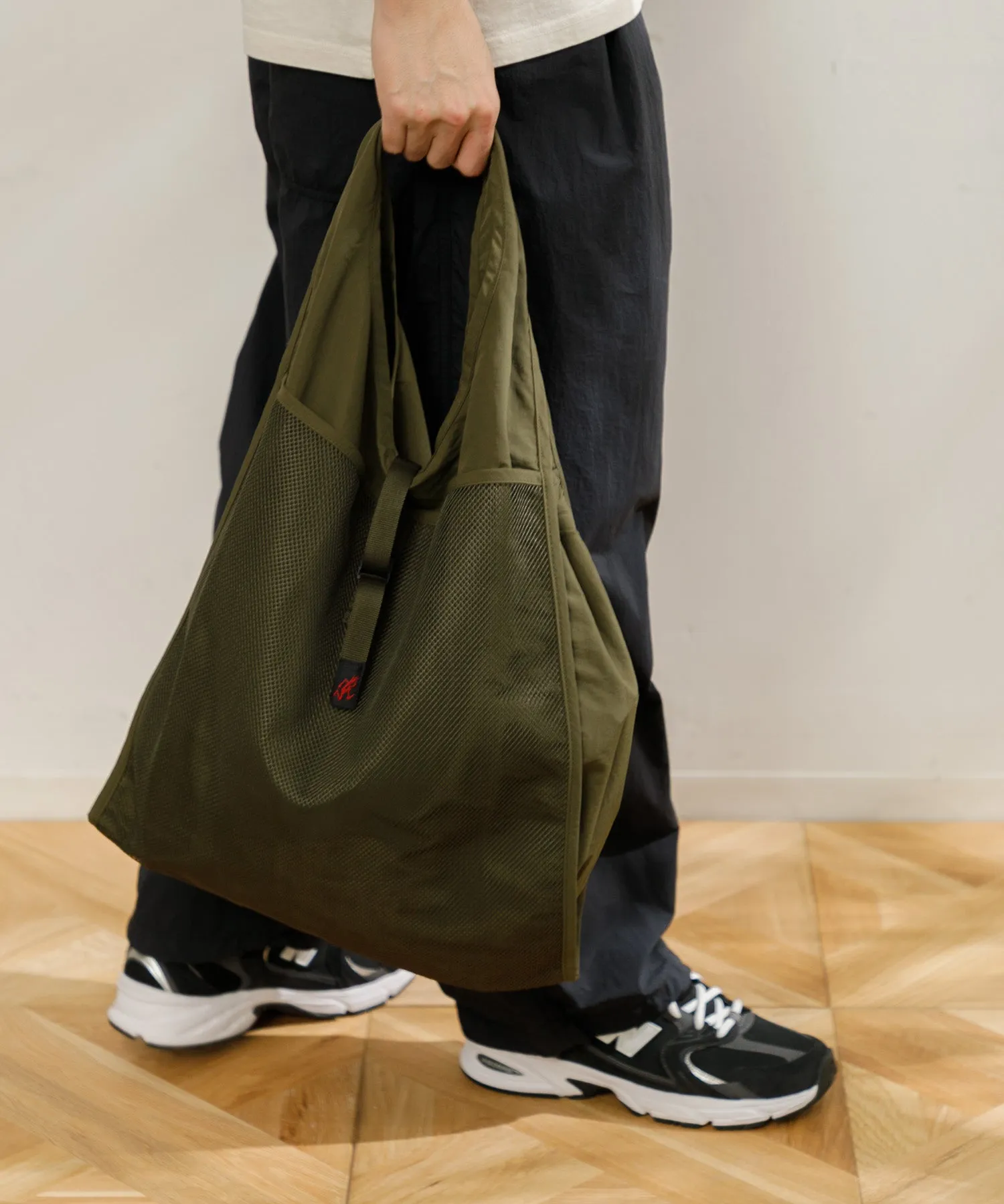 【MEN , WOMEN】GRAMICCI DAILY BAG