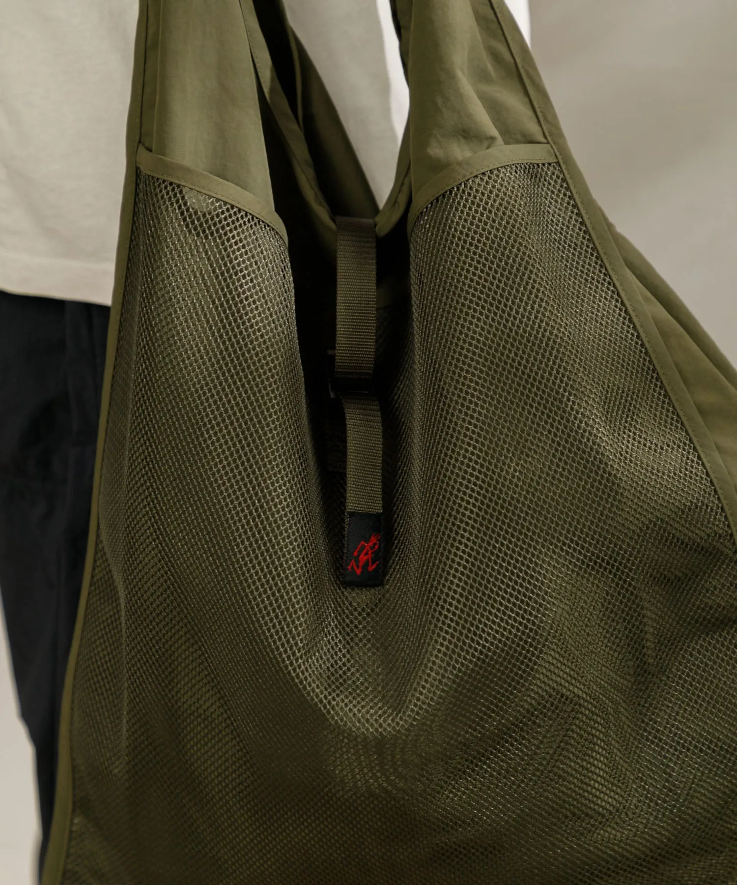 【MEN , WOMEN】GRAMICCI DAILY BAG