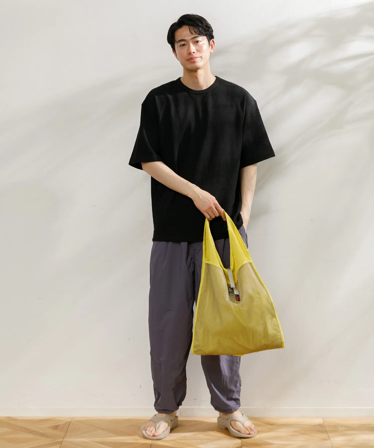 【MEN , WOMEN】GRAMICCI DAILY BAG